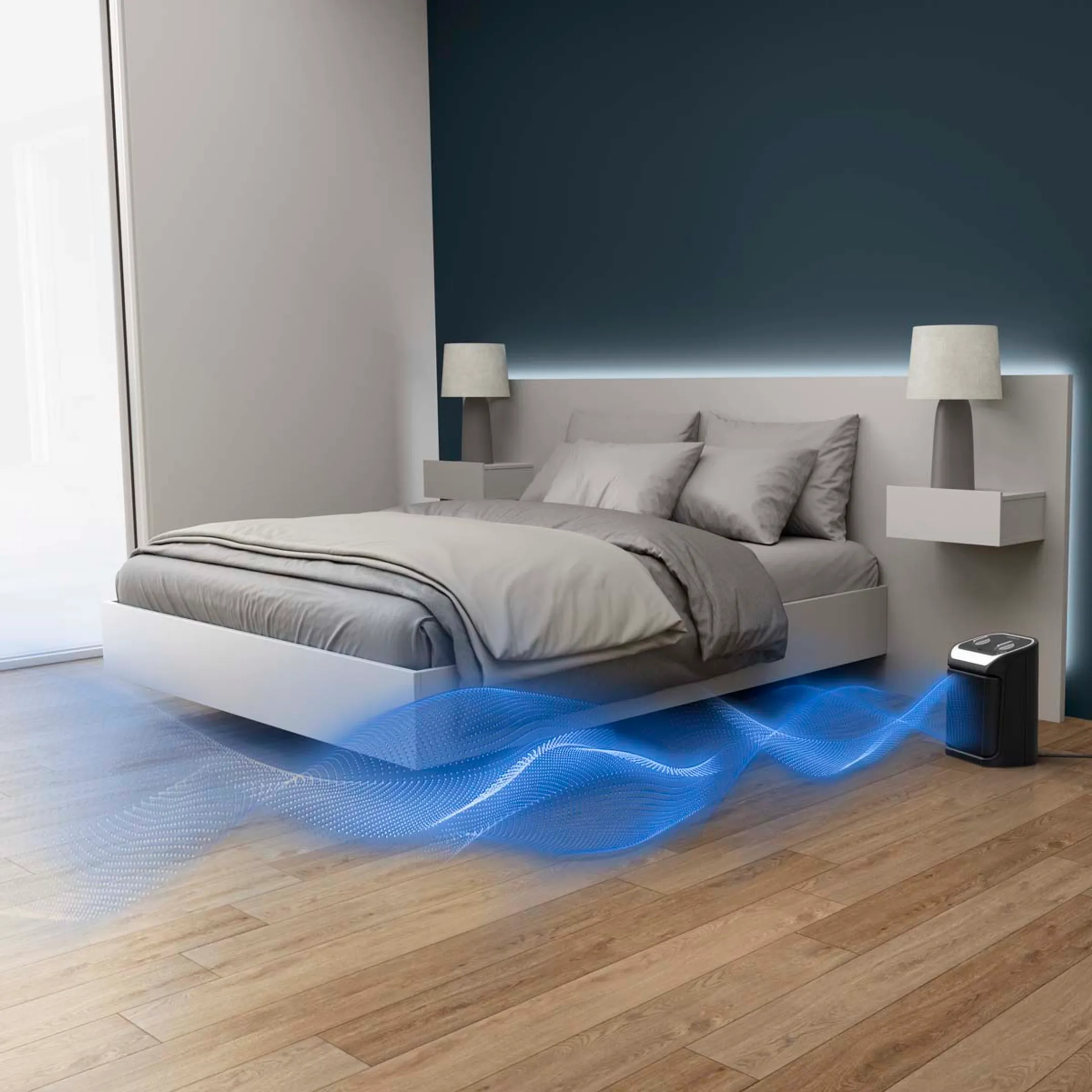 Rowenta Radiateur céramique SO9261FO image