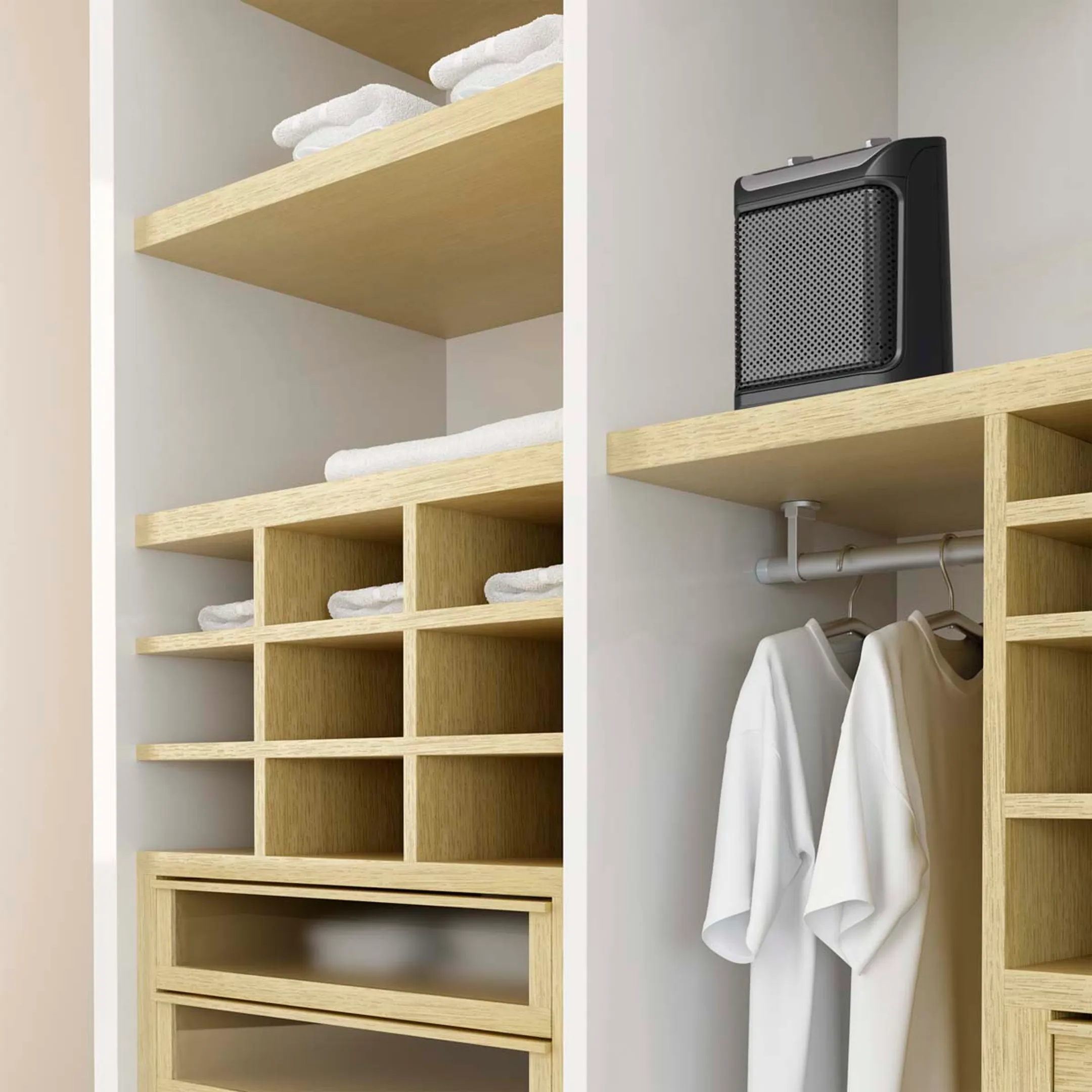 Rowenta Radiateur céramique SO9261FO image