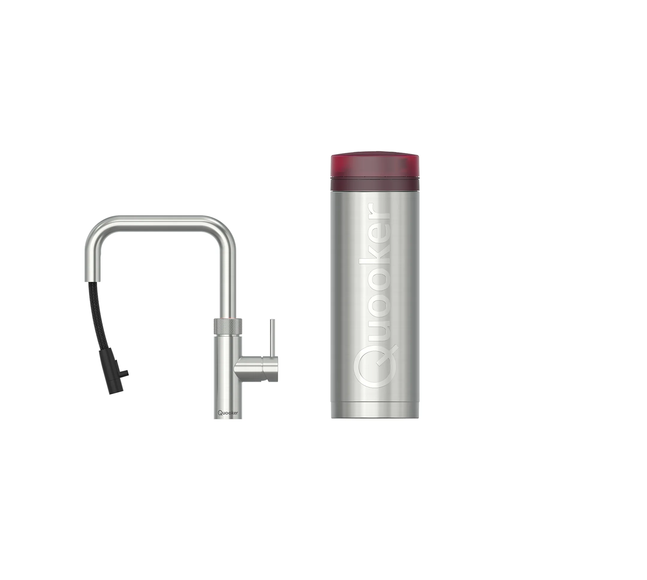 Flex square rvs + PRO3