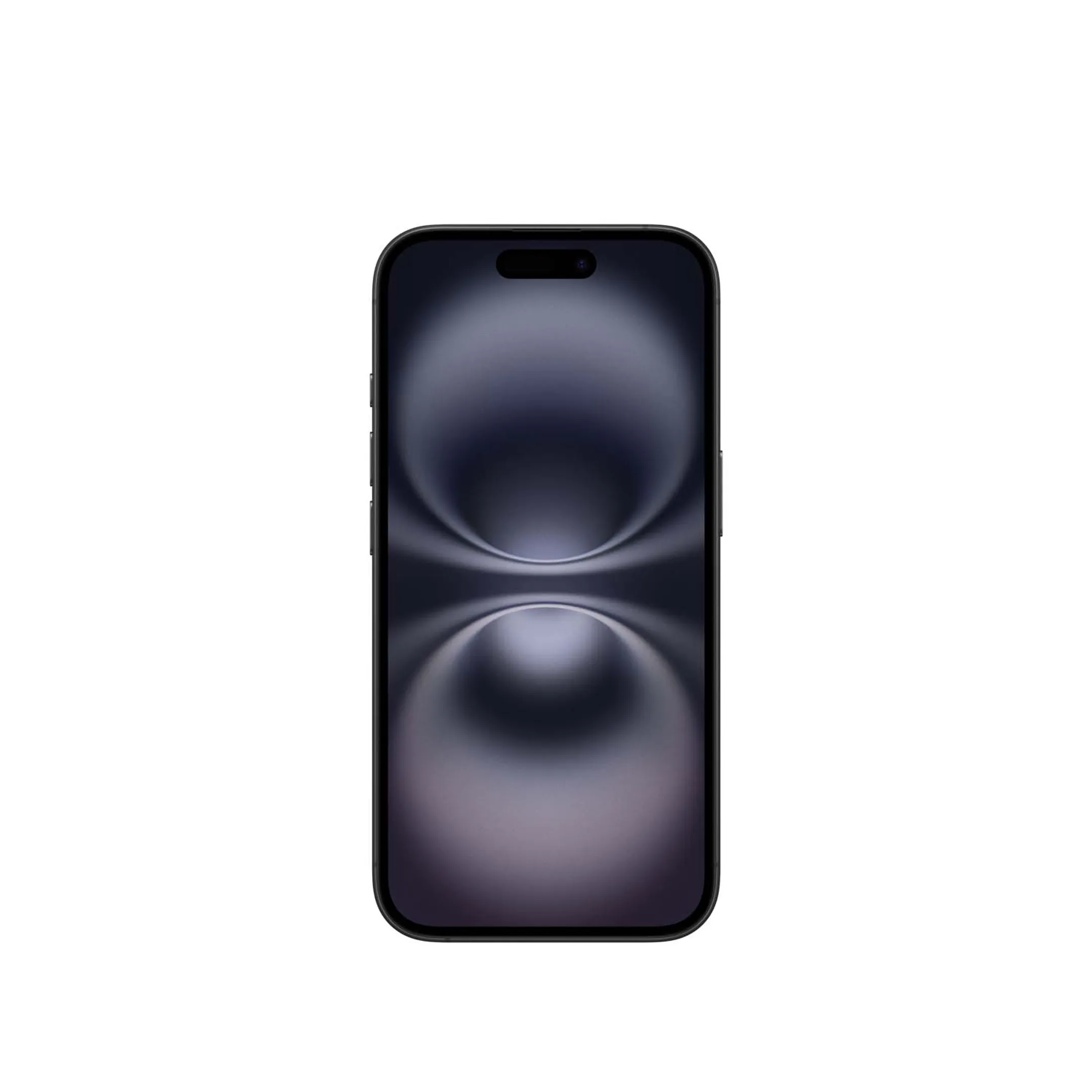 Apple iPhone 16 128 GB - Black - Refurbished grade A+ image