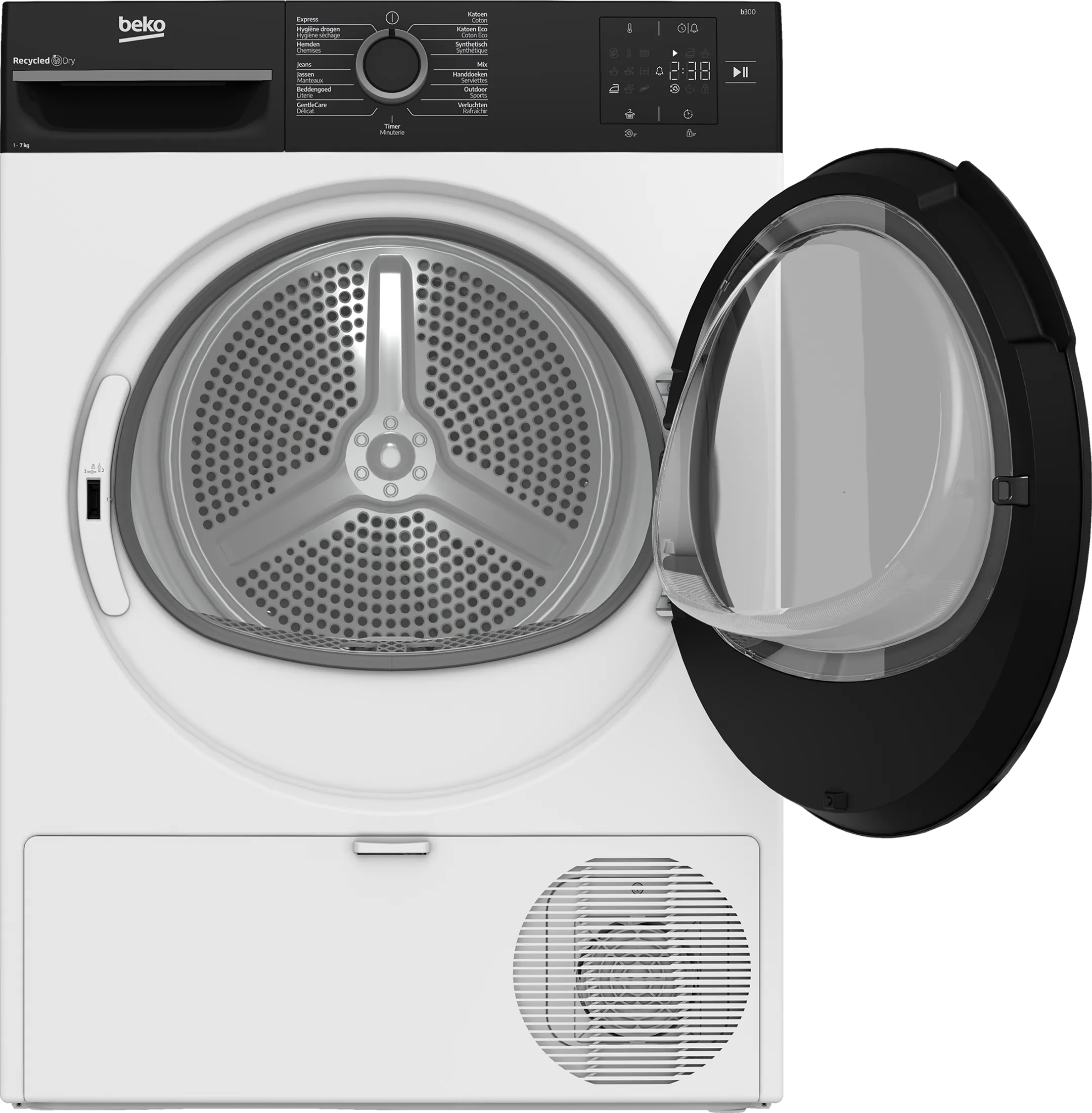 Beko Sèche-linge BM3T3722B image