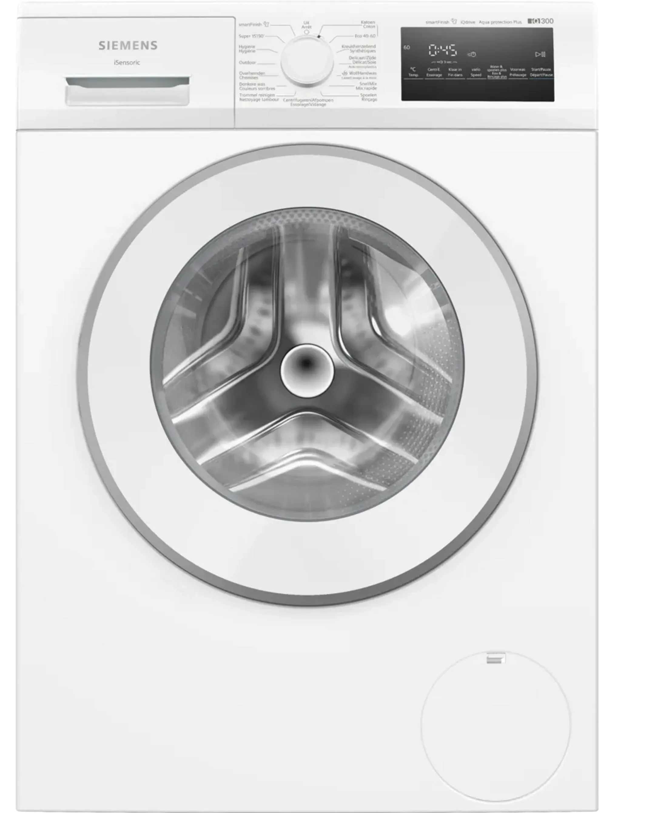 Wasmachine WM14N27BFG