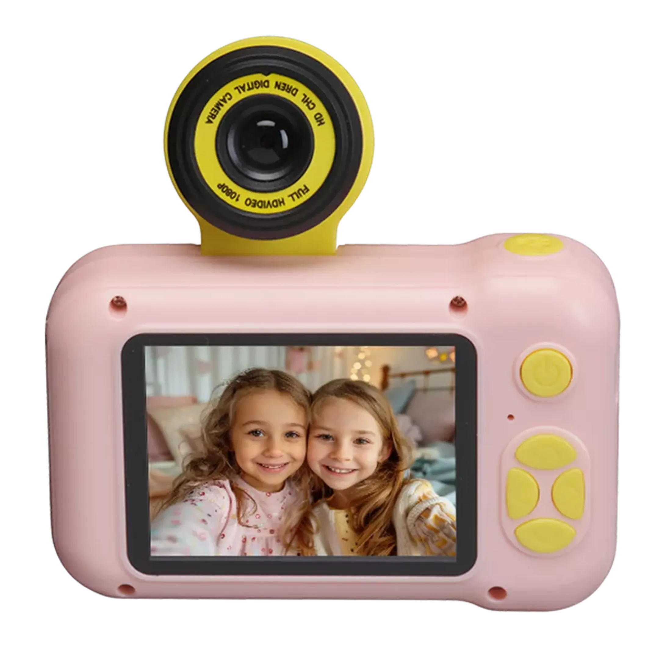 Denver KCA-1351RO - Rose image