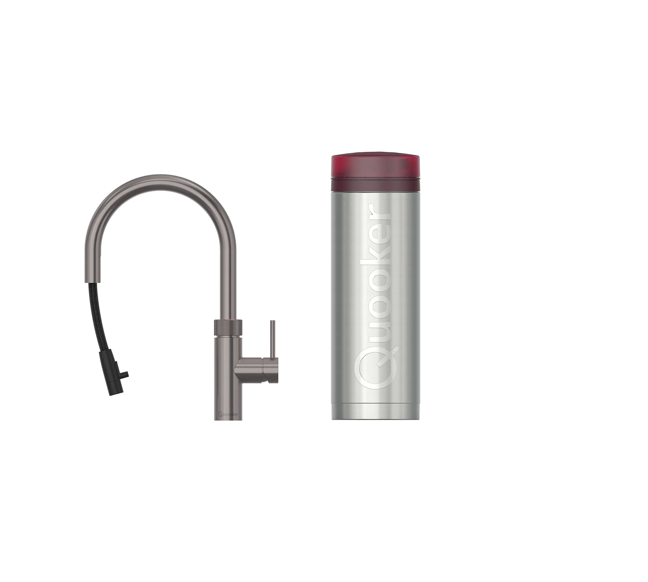 Flex round gun + PRO3