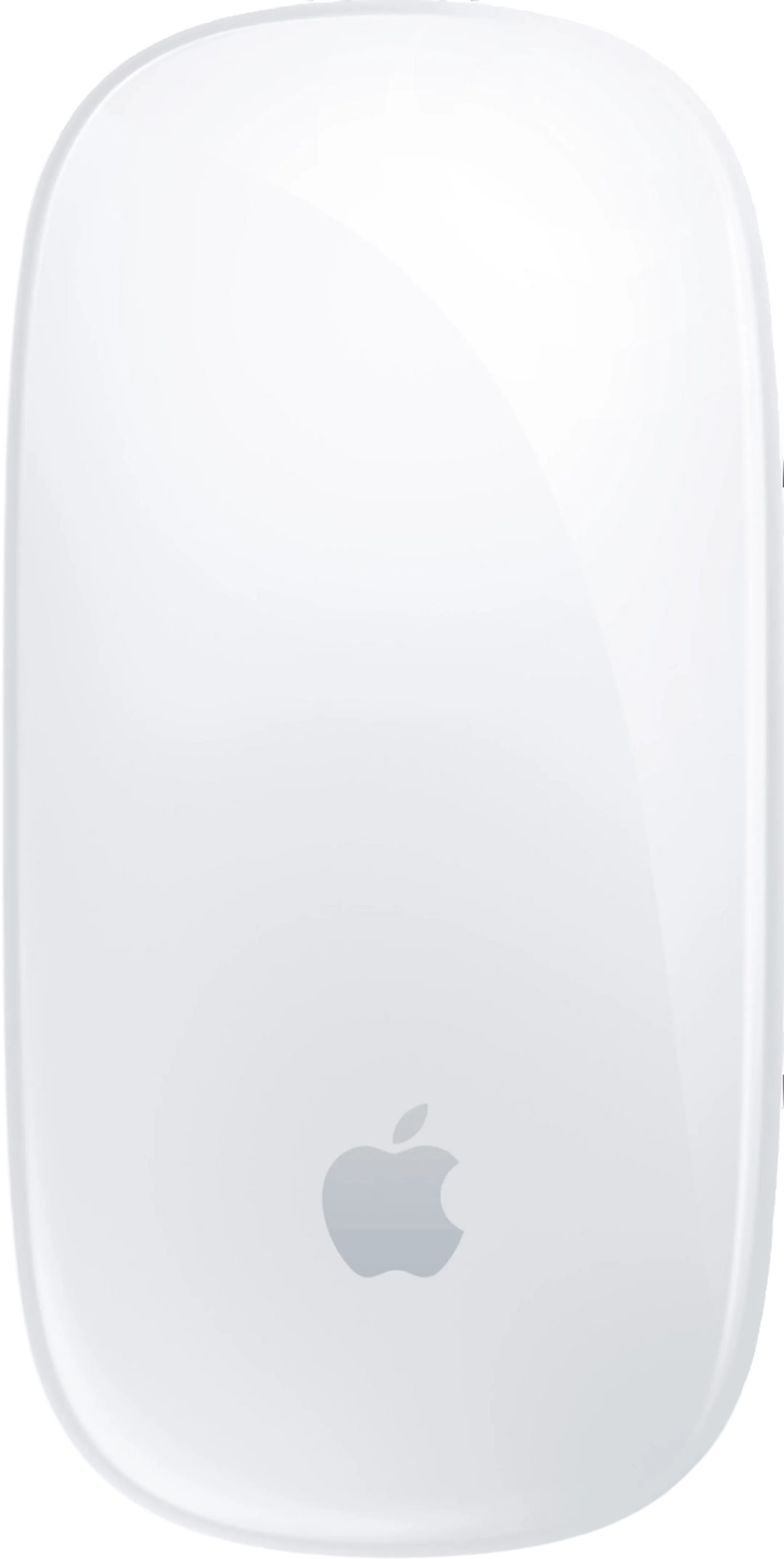 Apple Bundel MacBook Air 13" M4 16 GB/256 GB Middernacht + Magic Mouse Wit image