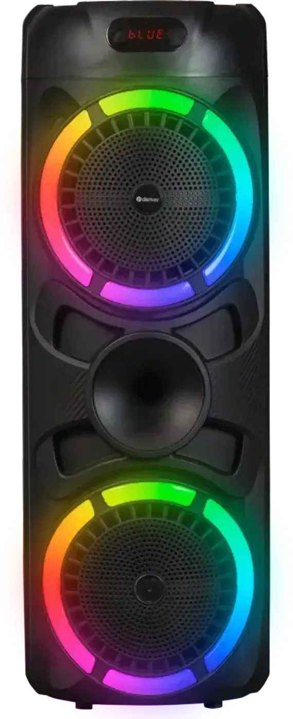 Enceinte Bluetooth BPS-459 - Noir