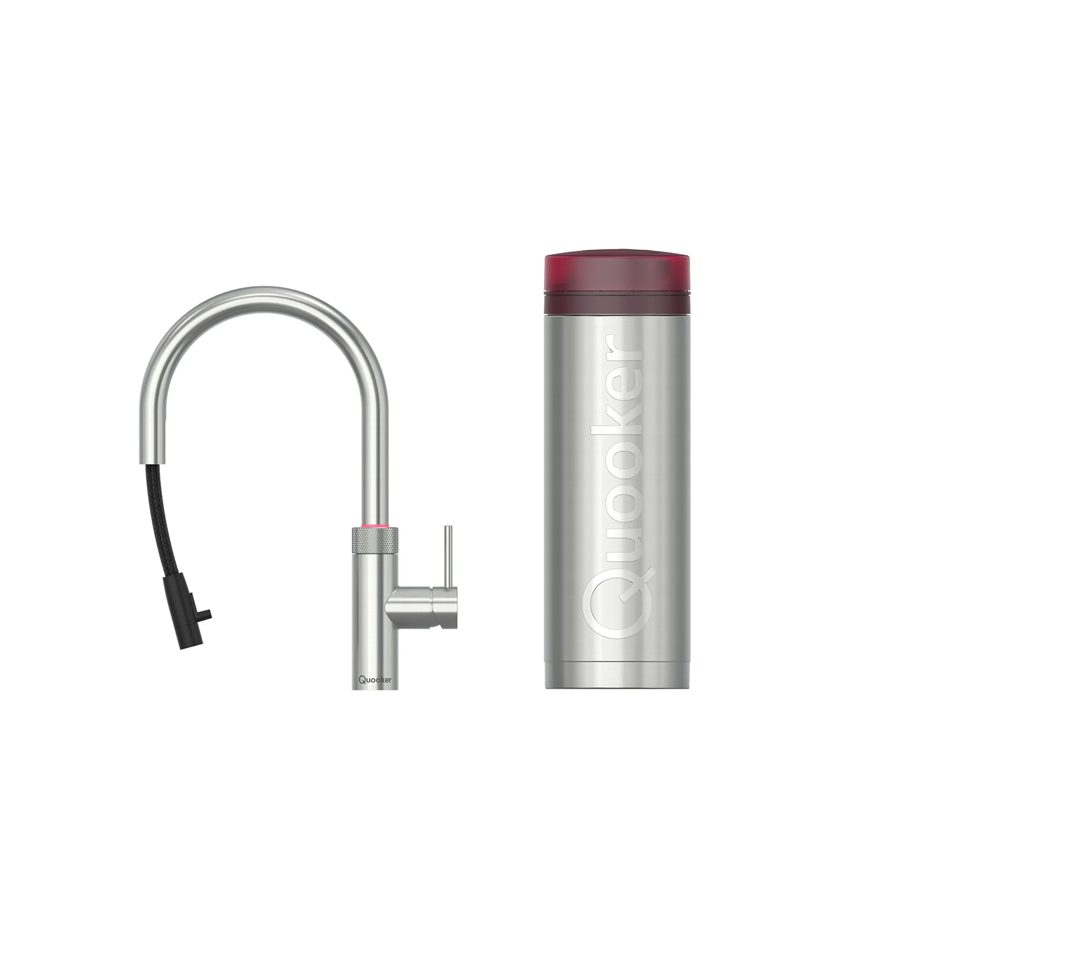 Flex round rvs + PRO3