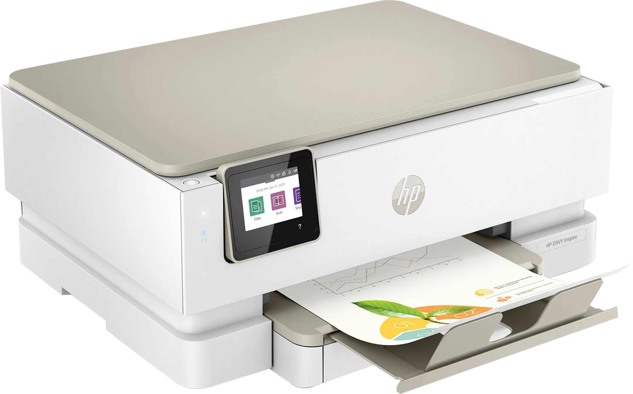 HP ENVY Inspire 7220e - Creator box image