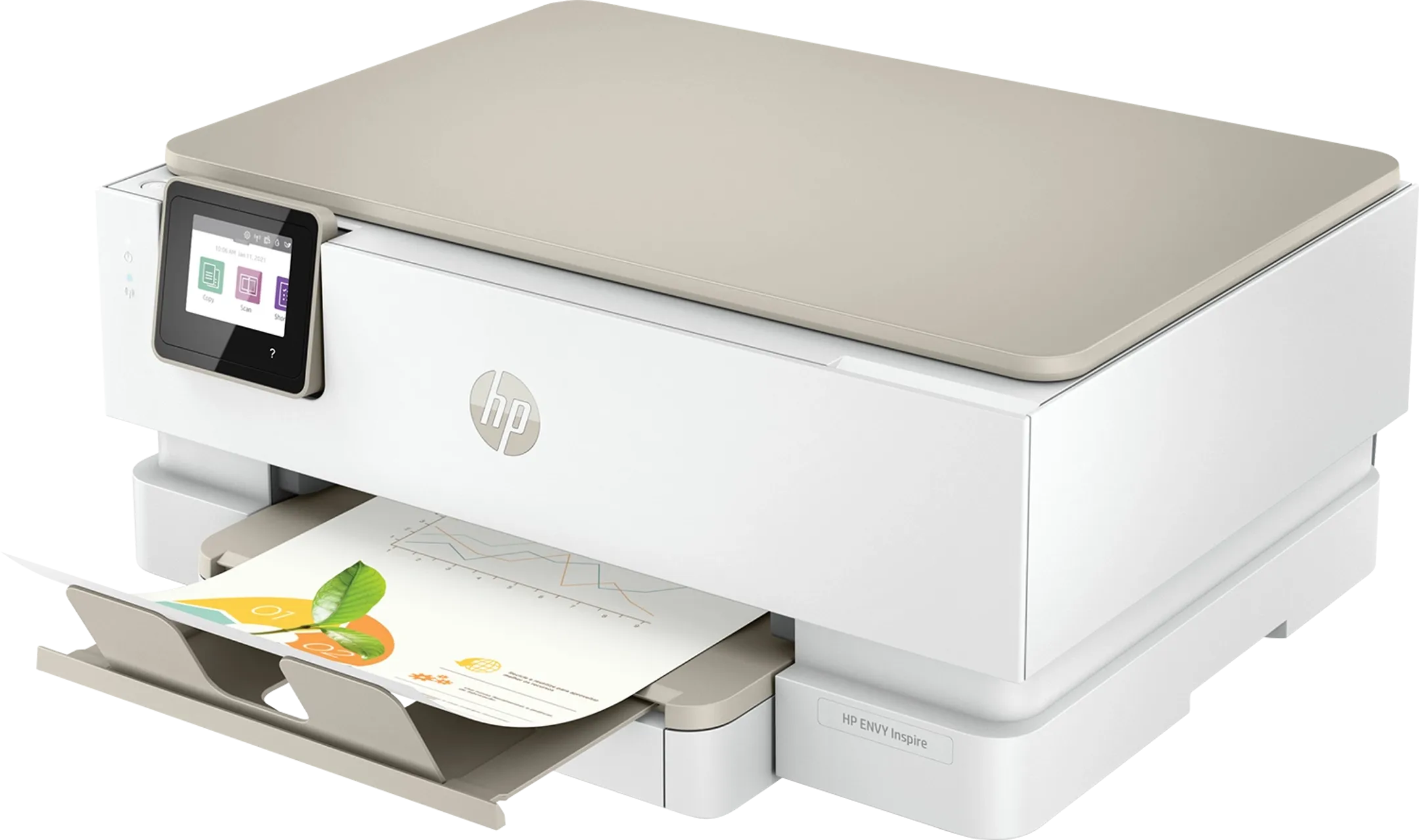 HP ENVY Inspire 7220e - Creator box image