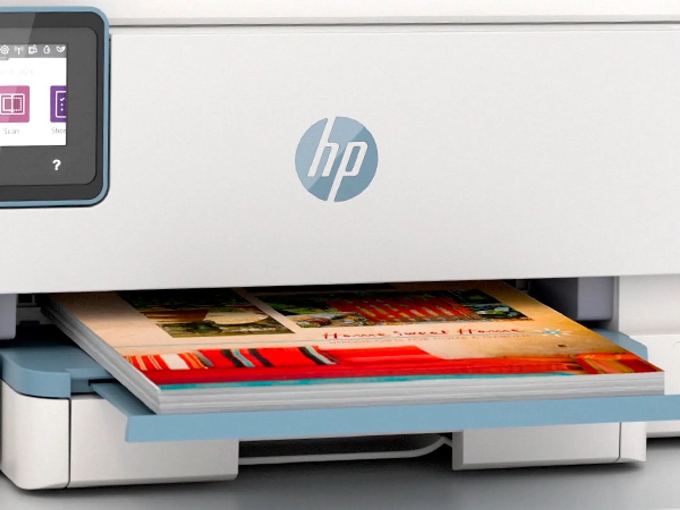 HP ENVY Inspire 7220e - Creator box image