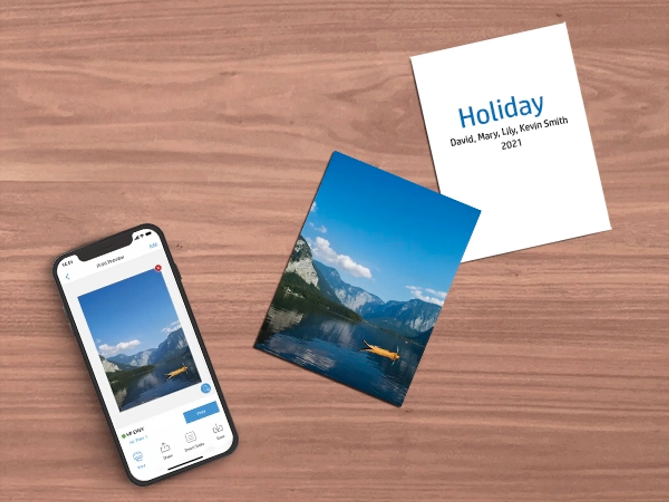 HP ENVY Inspire 7220e - Creator box image