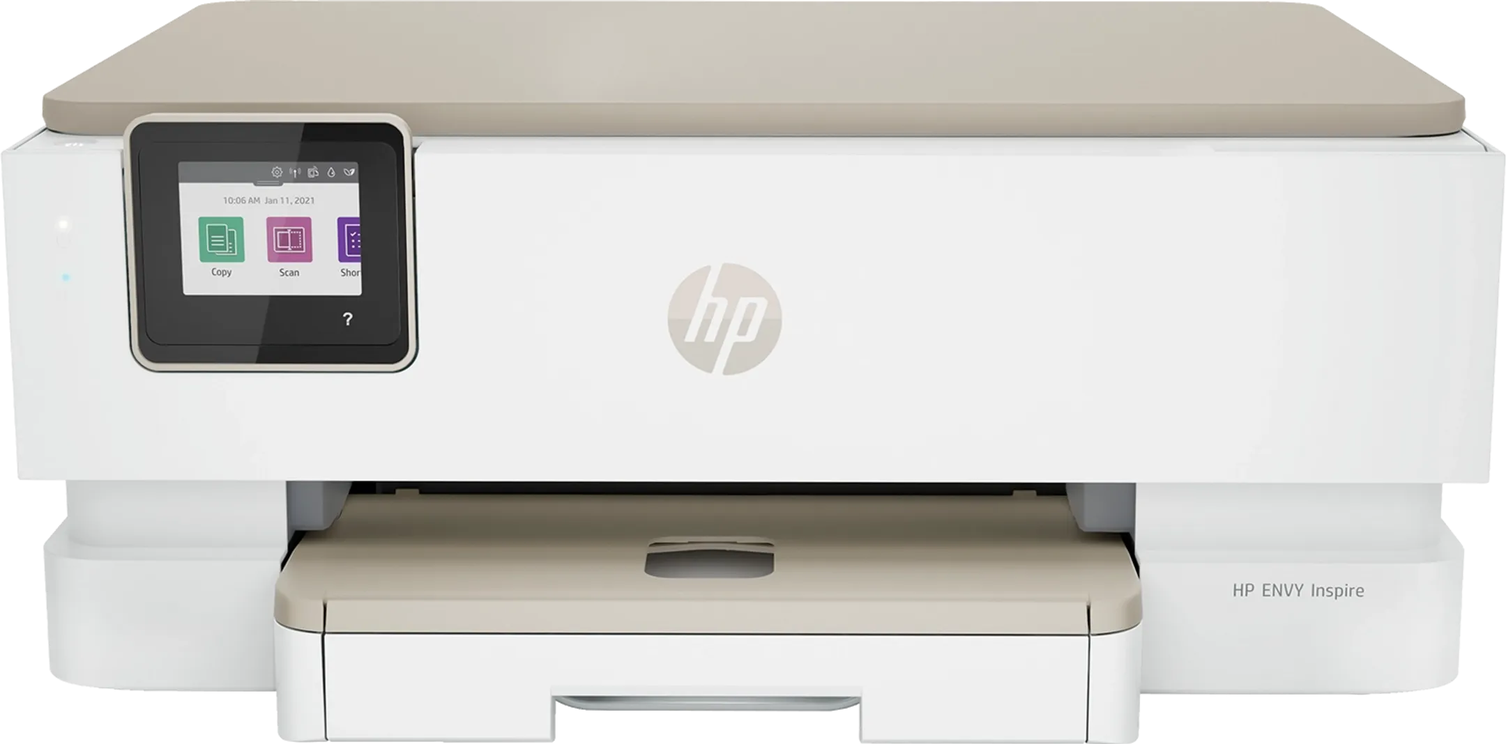 HP ENVY Inspire 7220e - Creator box image