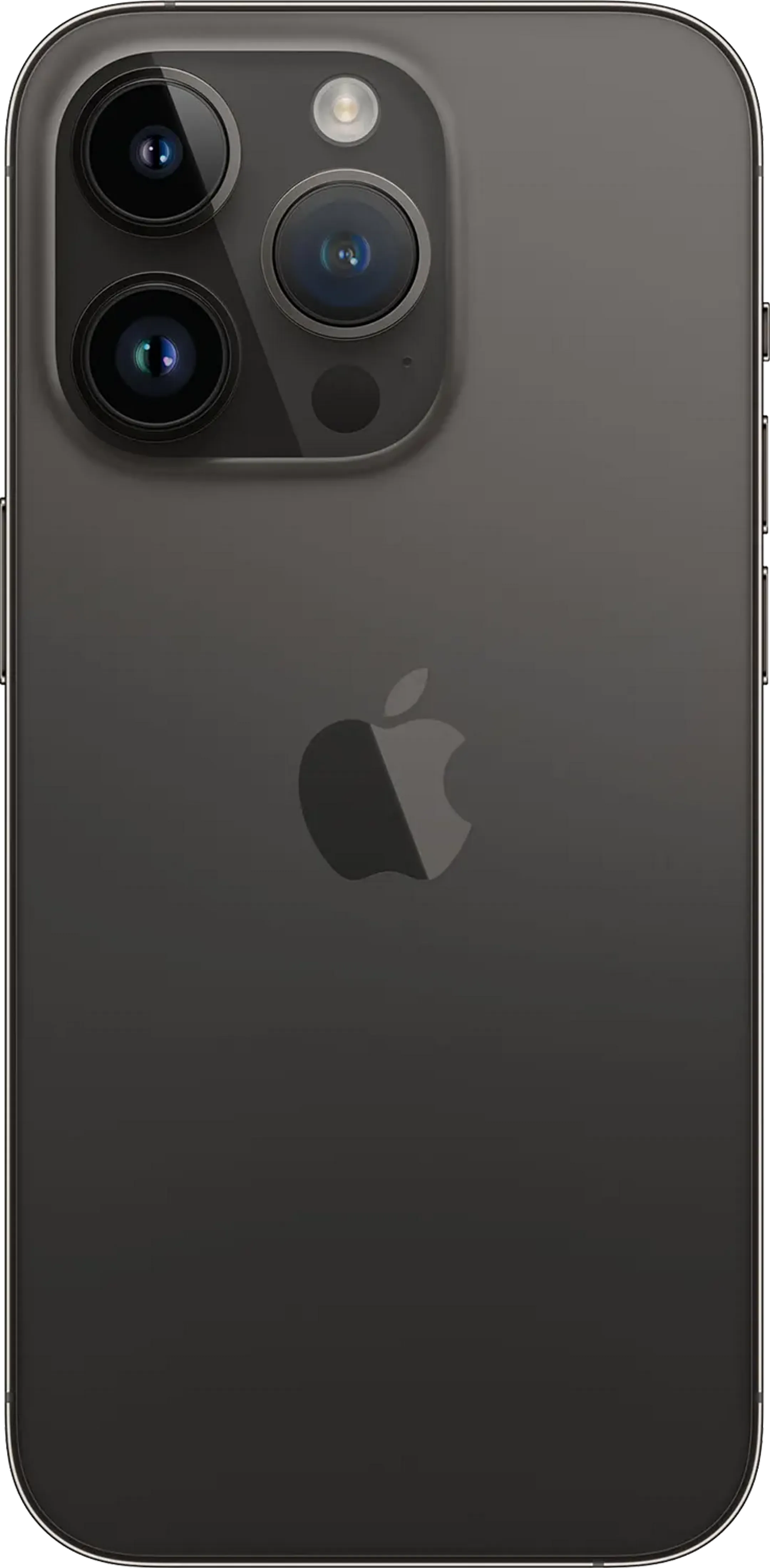 Apple iPhone 14 Pro 128 GB - Zwart - Refurbished grade B image