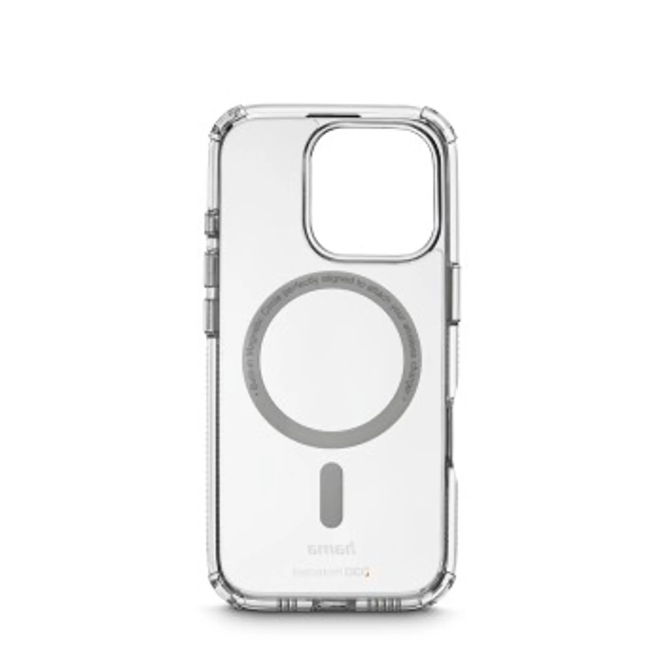 Hama Telefoonhoesje "Extreme Protect" voor iPhone 16 Pro image