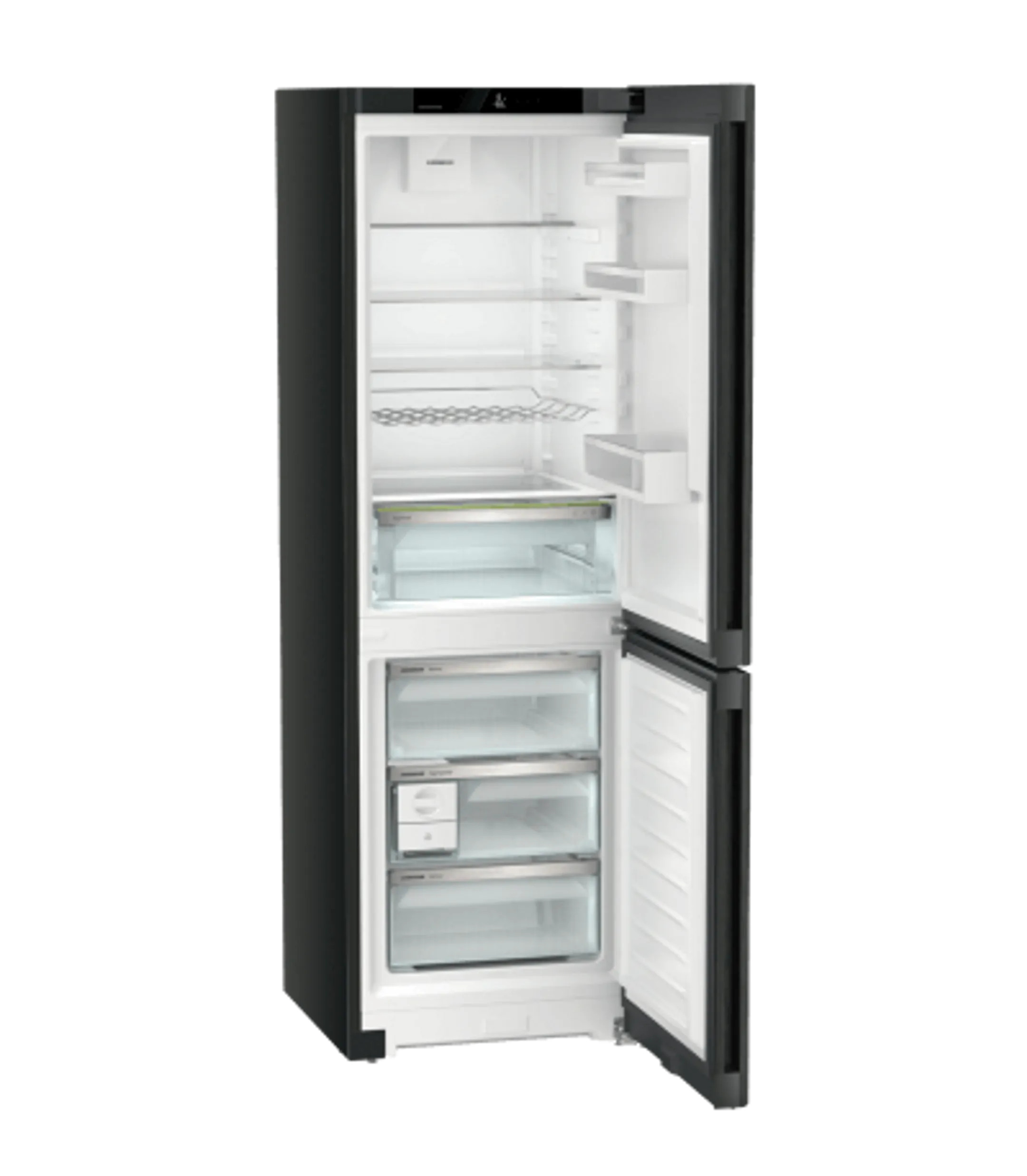 Combi frigo congélateur CNbdb 5223