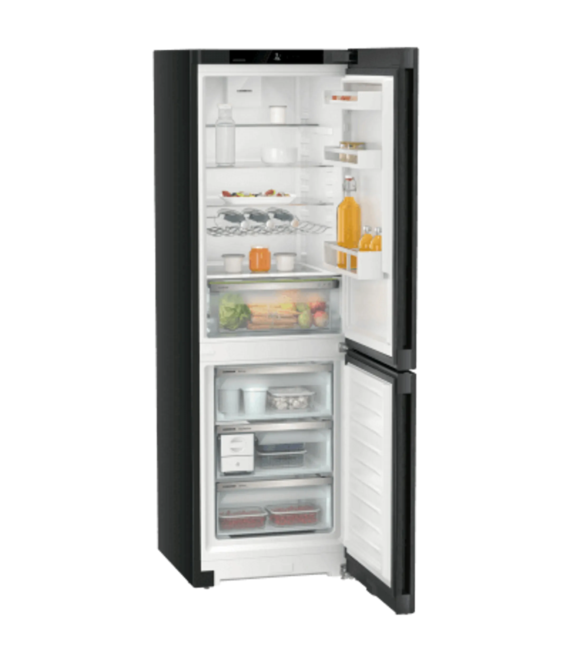 Combi frigo congélateur CNbdb 5223