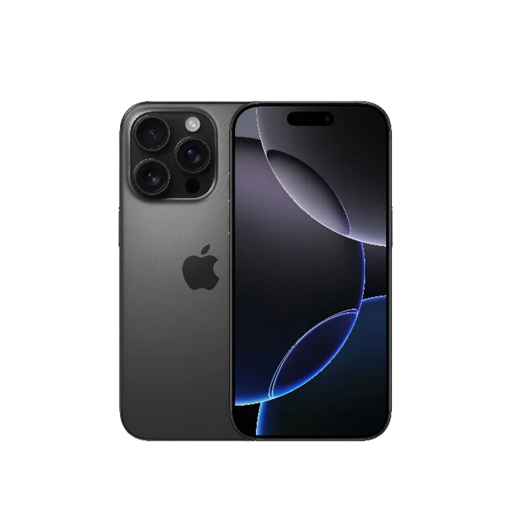 iPhone 16 Pro 128 GB - Black - Reconditionné grade B