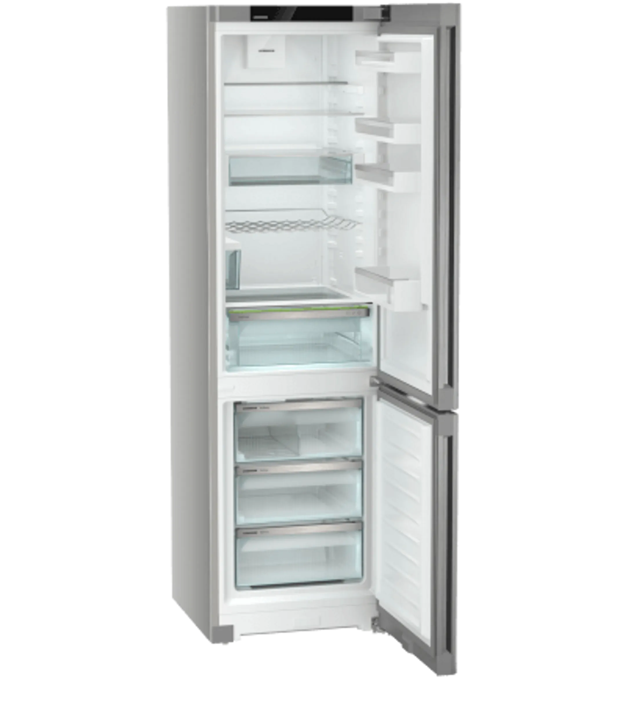 Liebherr Combi frigo congélateur CNsfc 574i Plus image