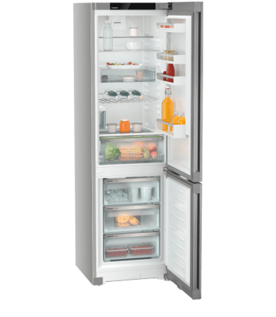 Combi frigo congélateur CNsfc 574i Plus