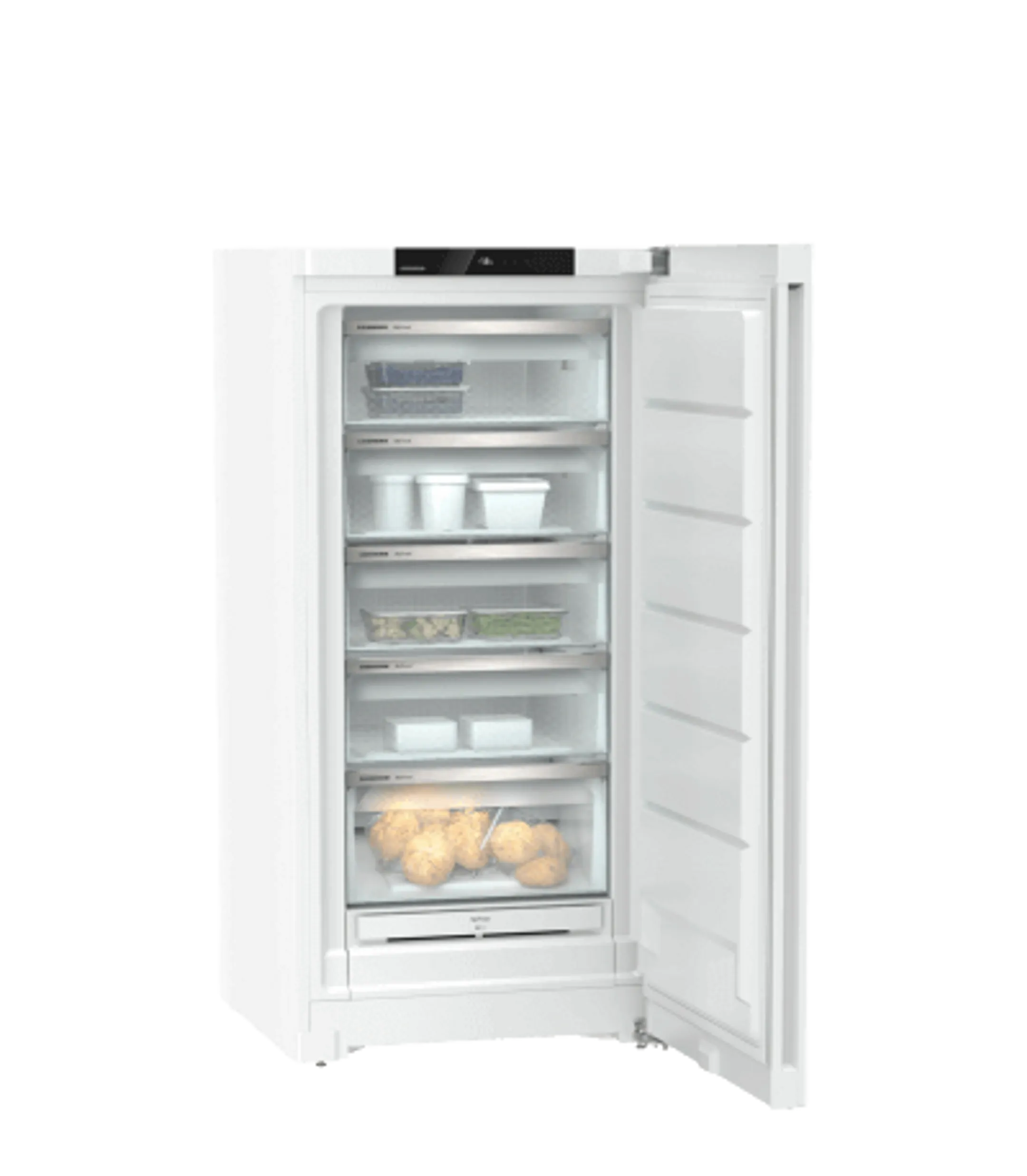 Diepvries FNc 6625 Plus