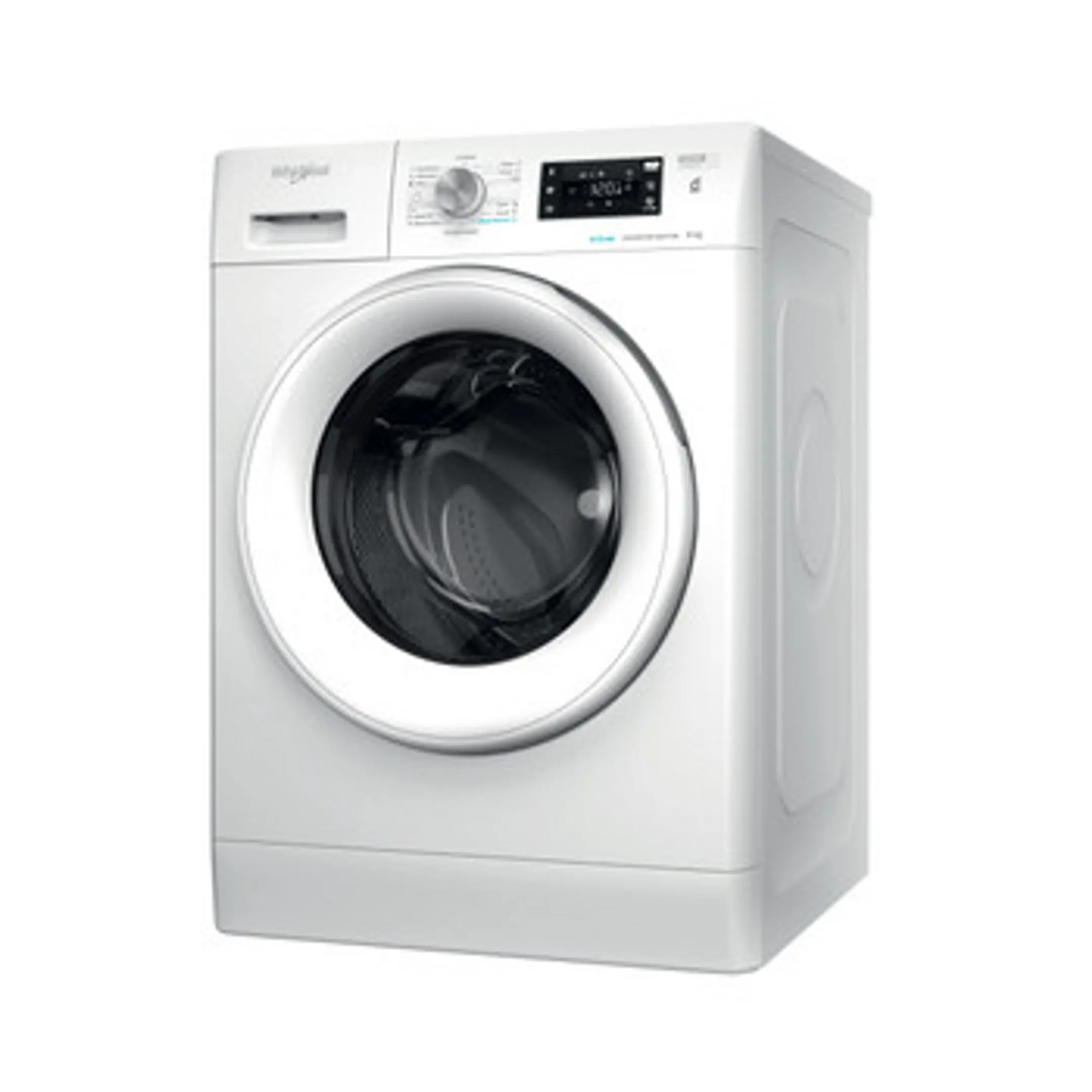 Whirlpool Machine à laver FFB 8489 WV EE FreshCare+ Steam image