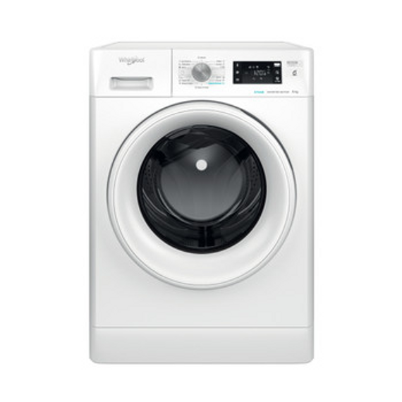 Wasmachine FFB 8489 WV EE FreshCare+ Steam