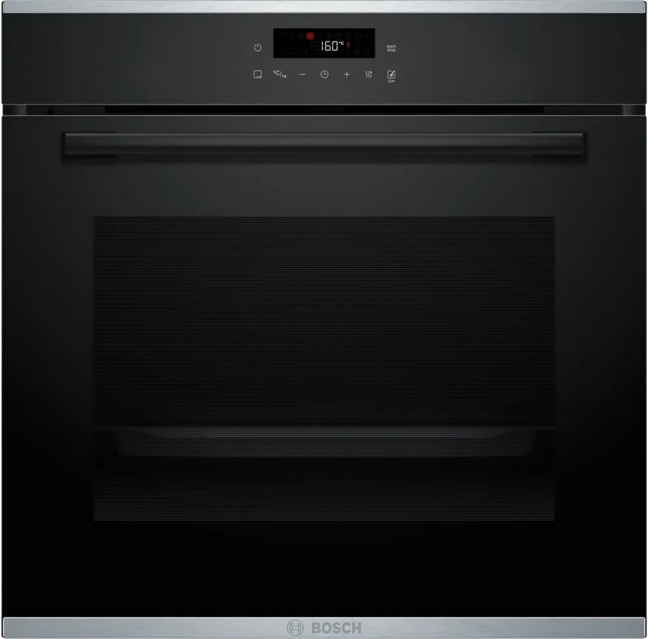 Four encastrable HBG272EB3F