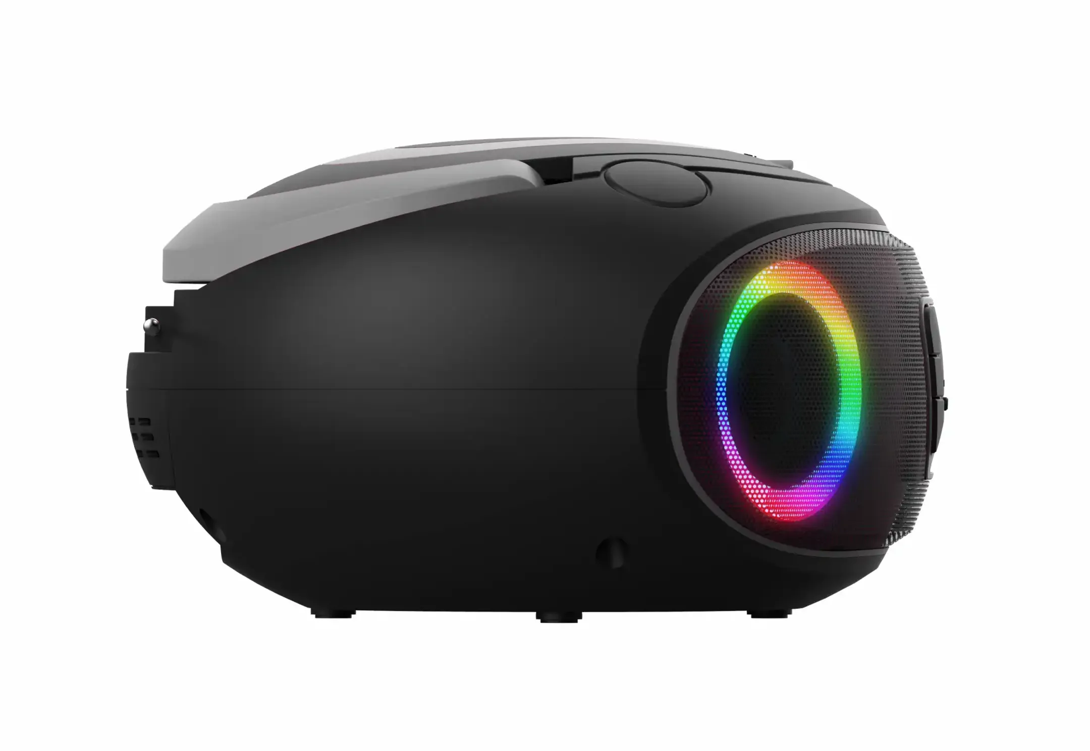 Denver Radio-CD TDB-212 - Grijs image