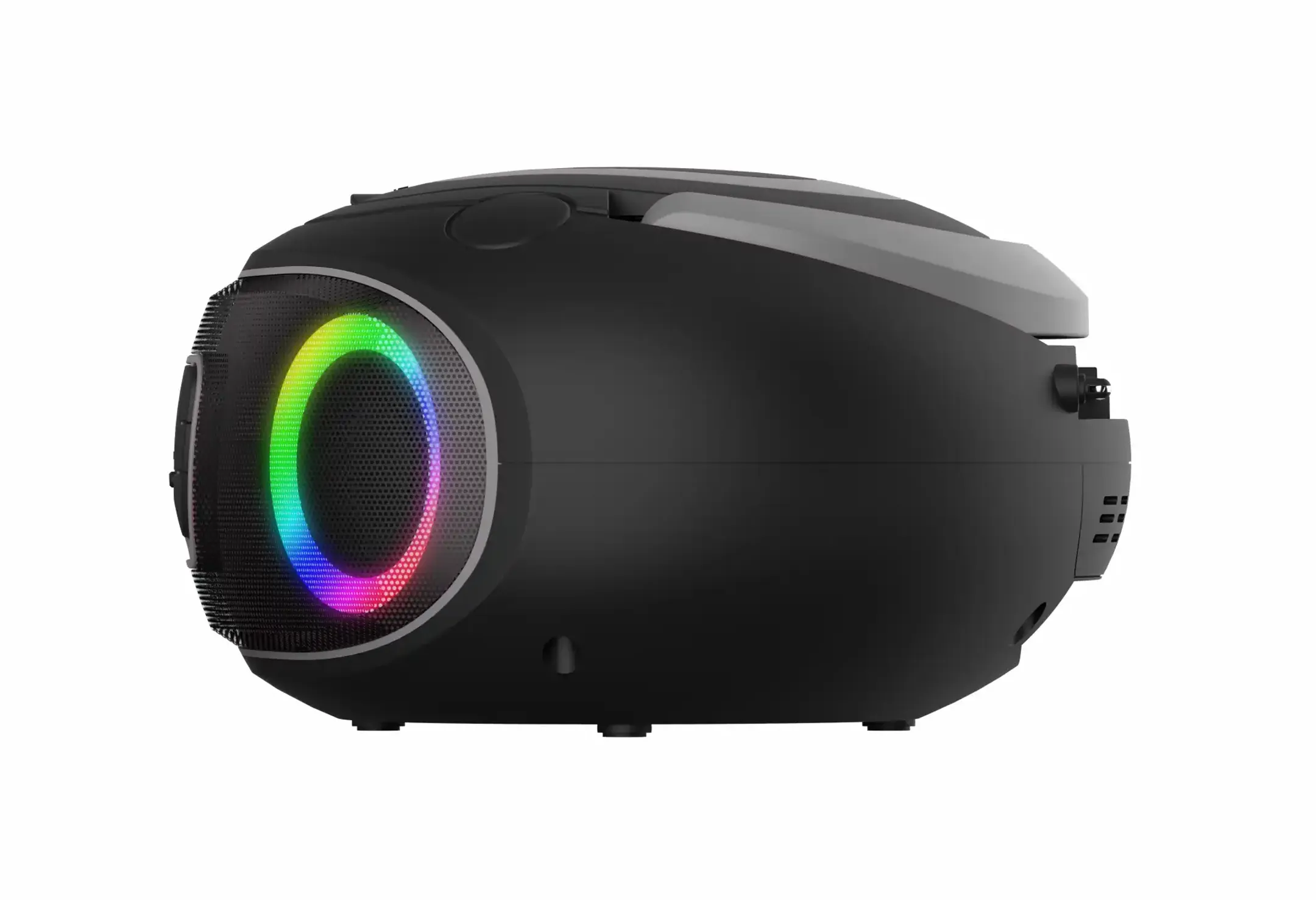 Denver Radio-CD TDB-212 - Grijs image