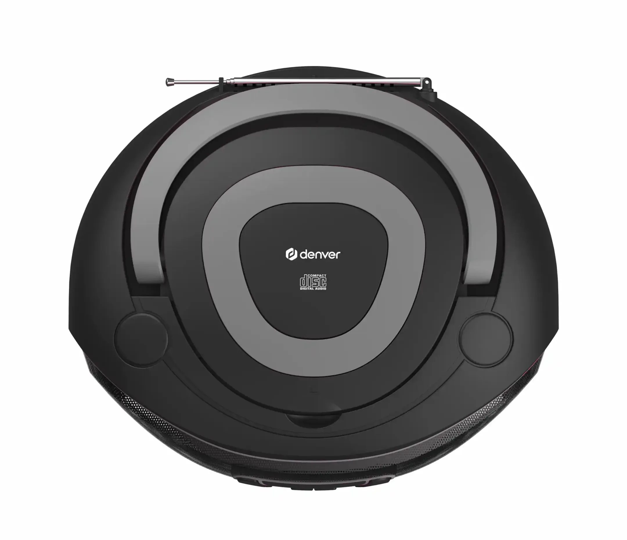 Denver Radio-CD TDB-212 - Grijs image