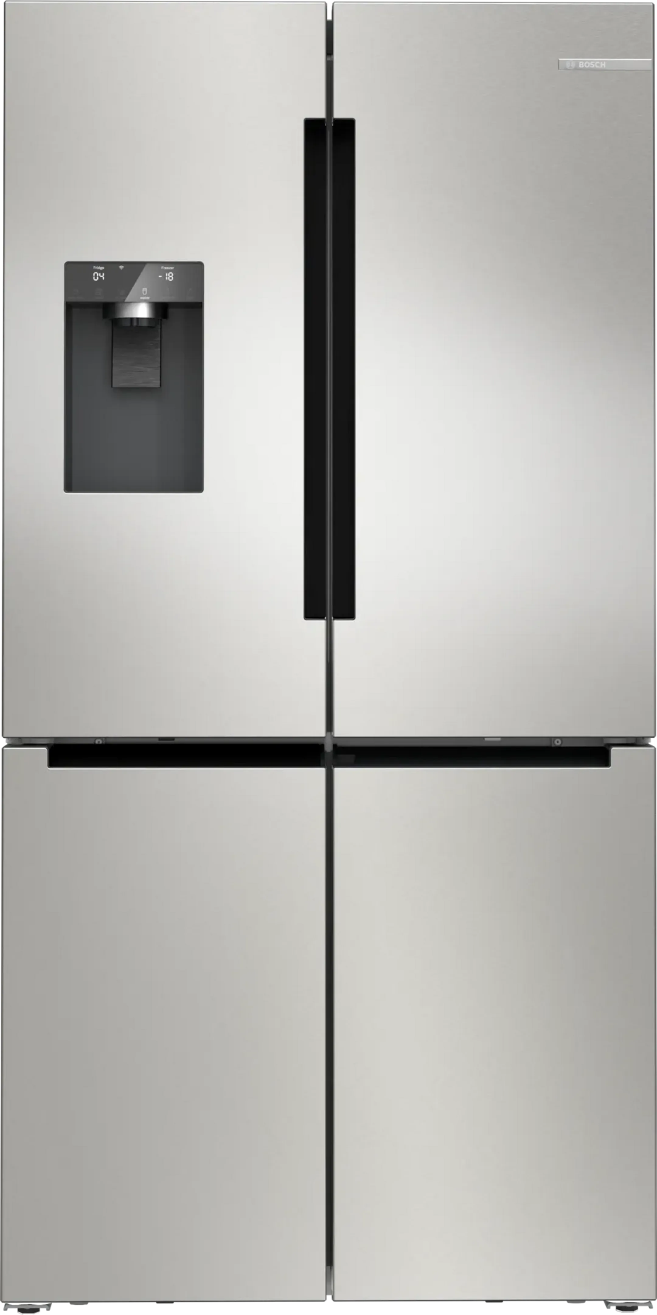 Frigo américain KFD96APEA