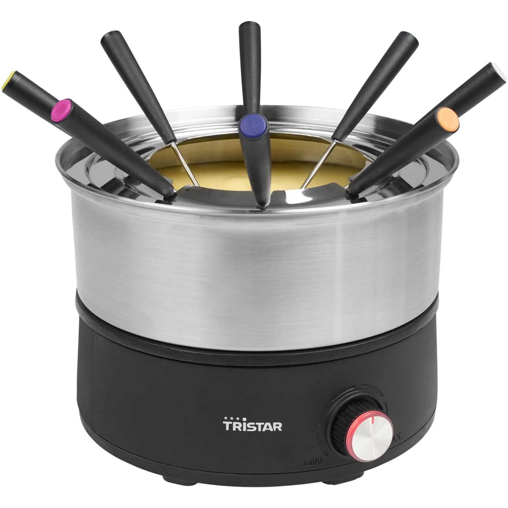 Tristar Fondue FO-1110 image