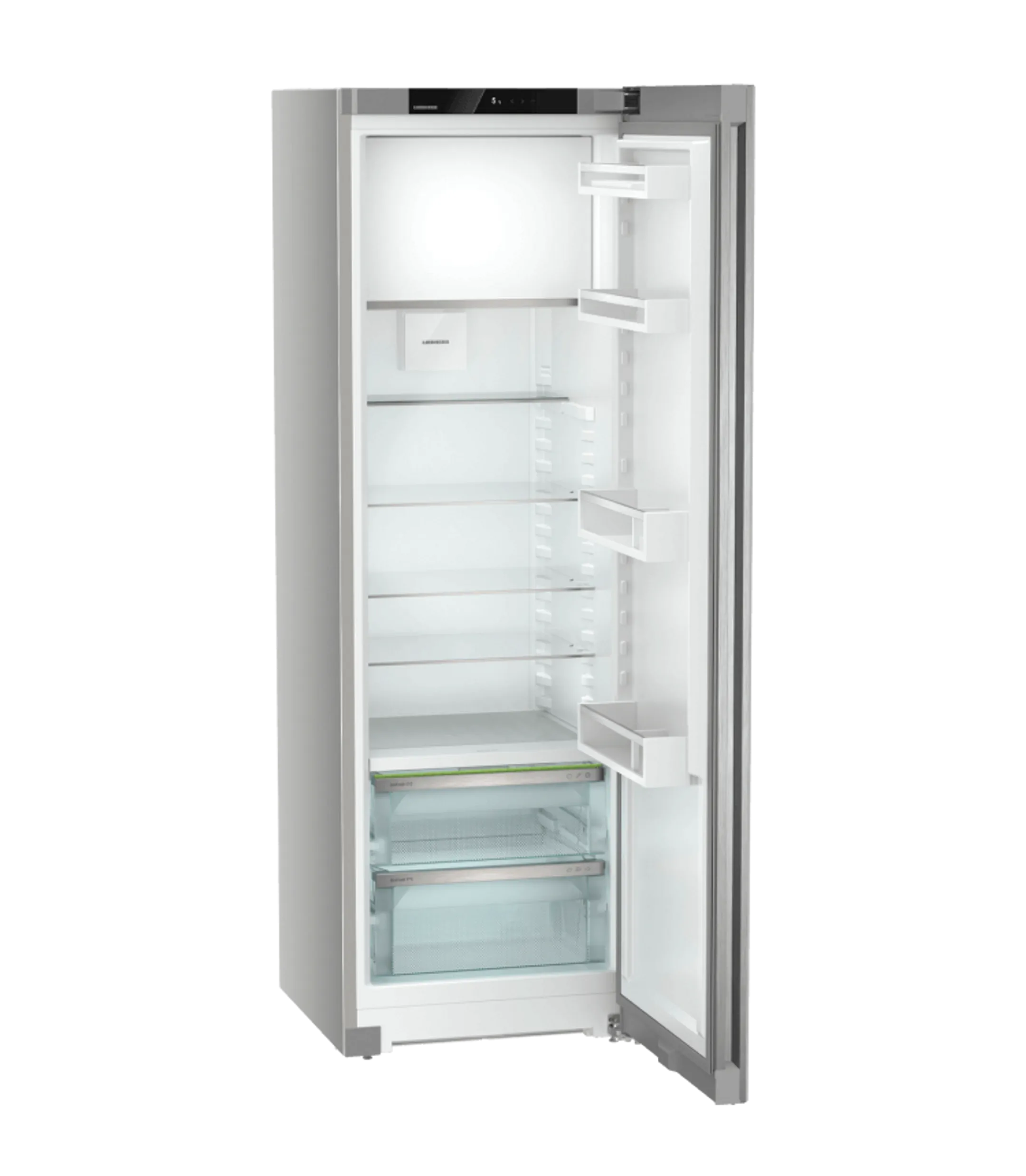 Liebherr Combi frigo congélateur RBsfd 5221 Plus image