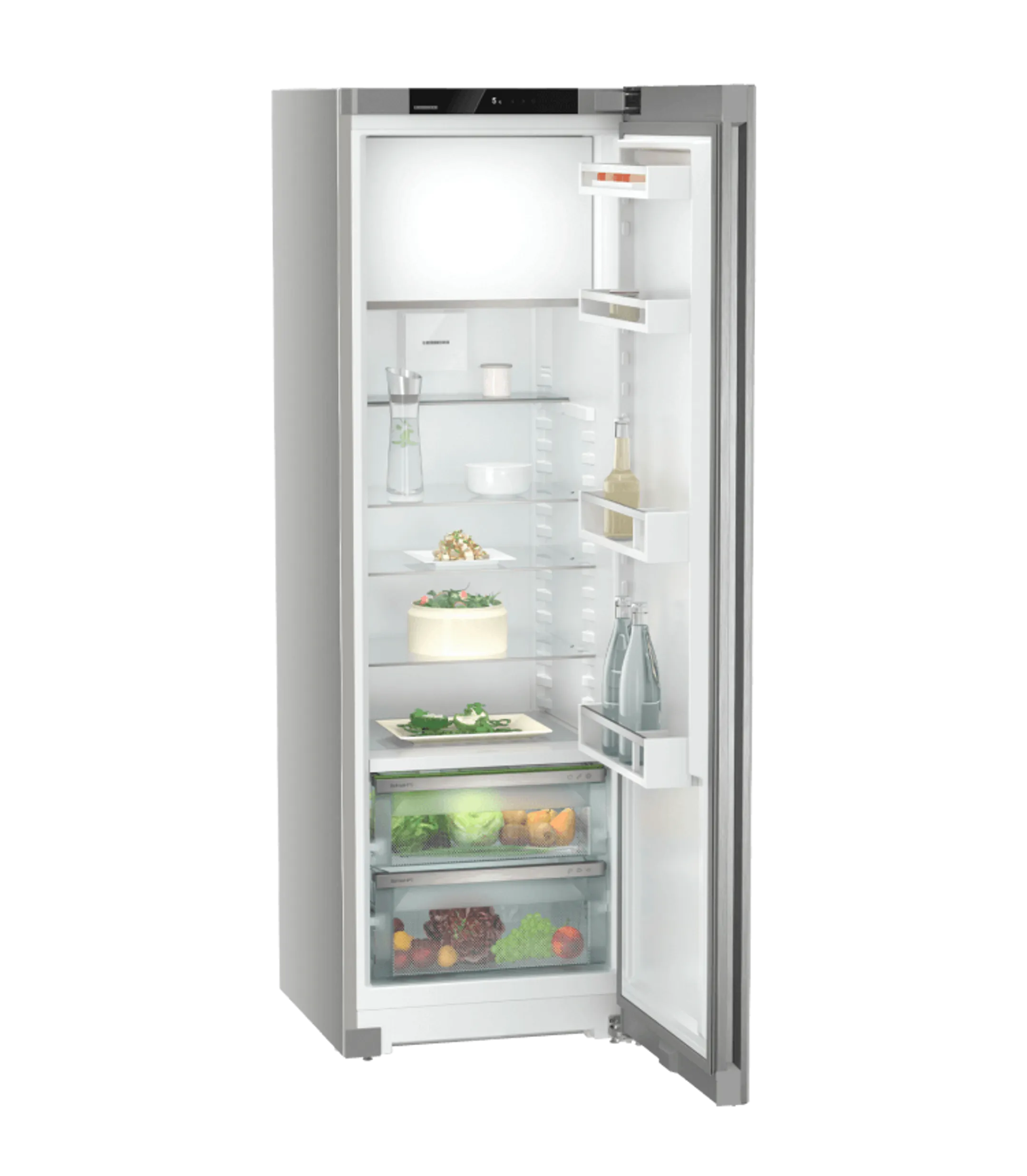 Liebherr Combi frigo congélateur RBsfd 5221 Plus image