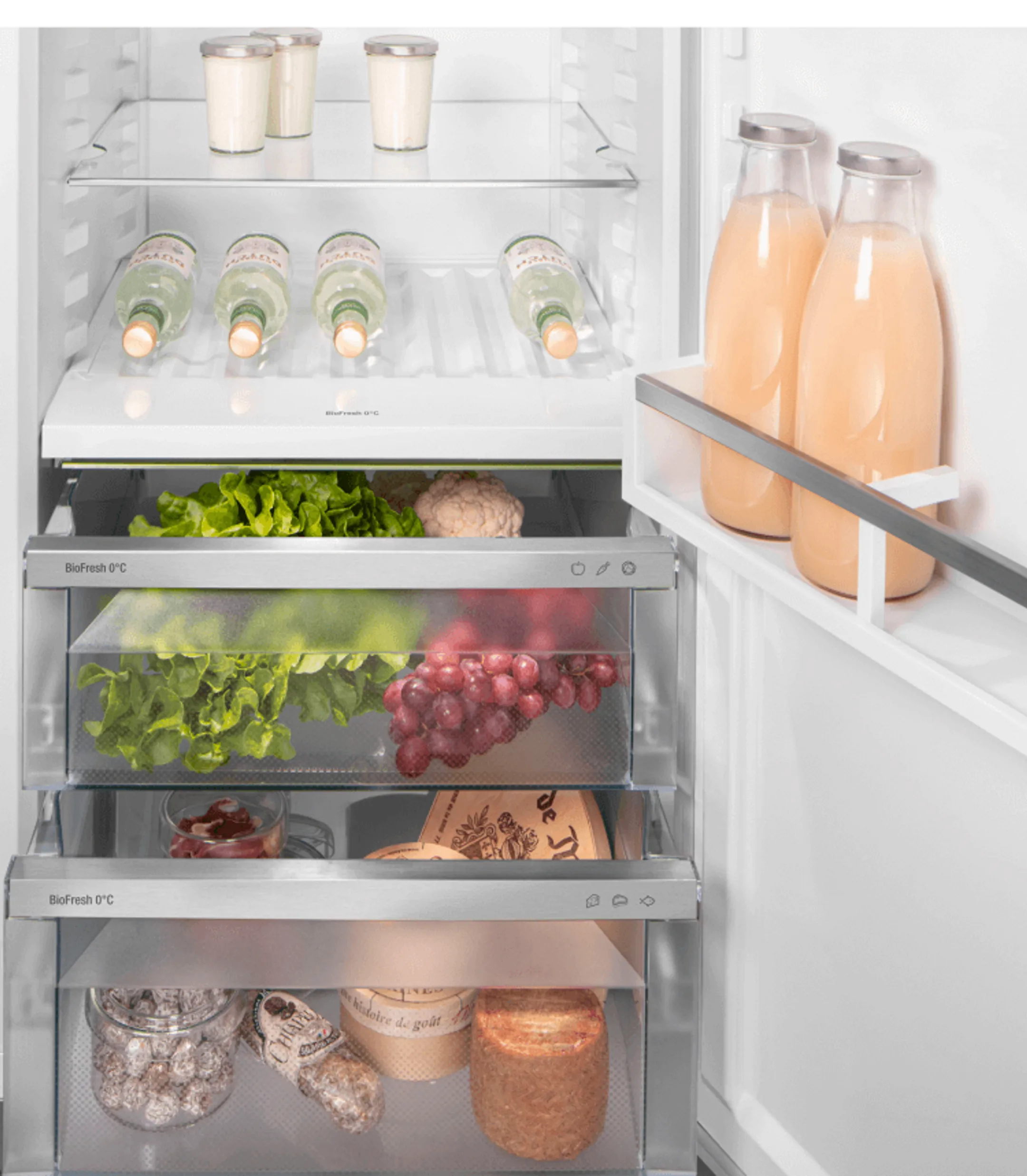 Liebherr Combi frigo congélateur RBsfd 5221 Plus image