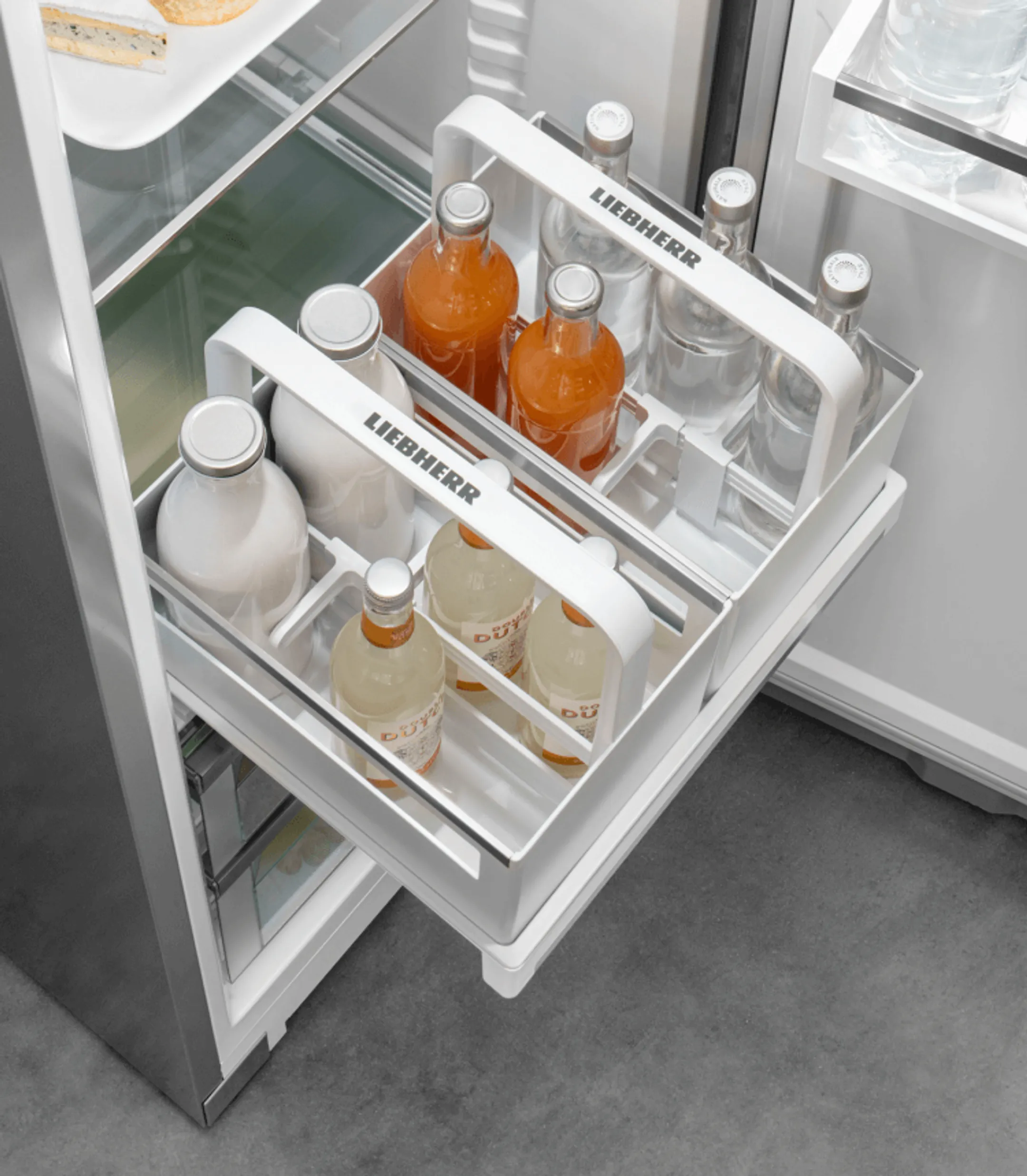 Liebherr Frigo RDsfd 5220 Plus image