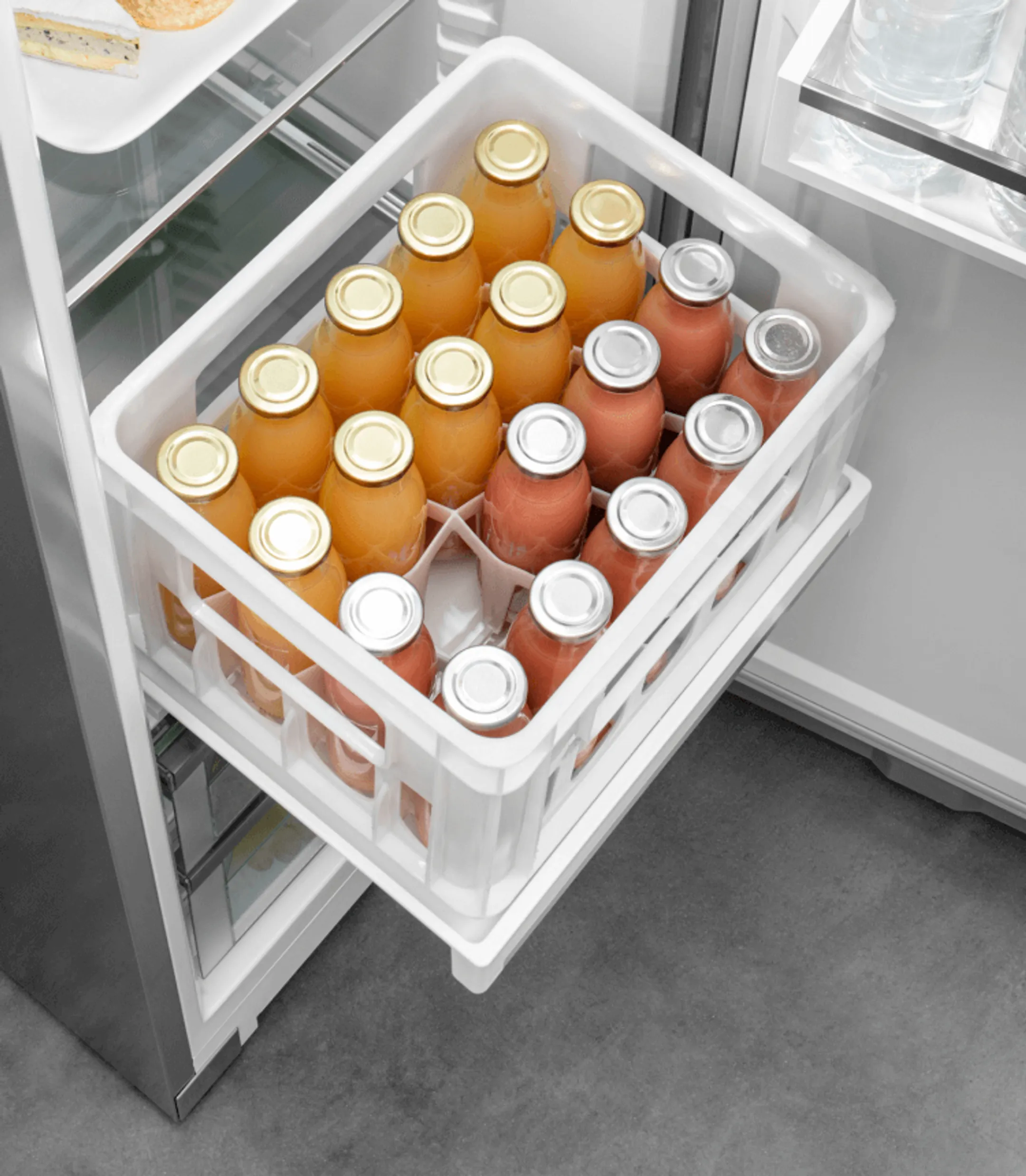 Liebherr Frigo RDsfd 5220 Plus image