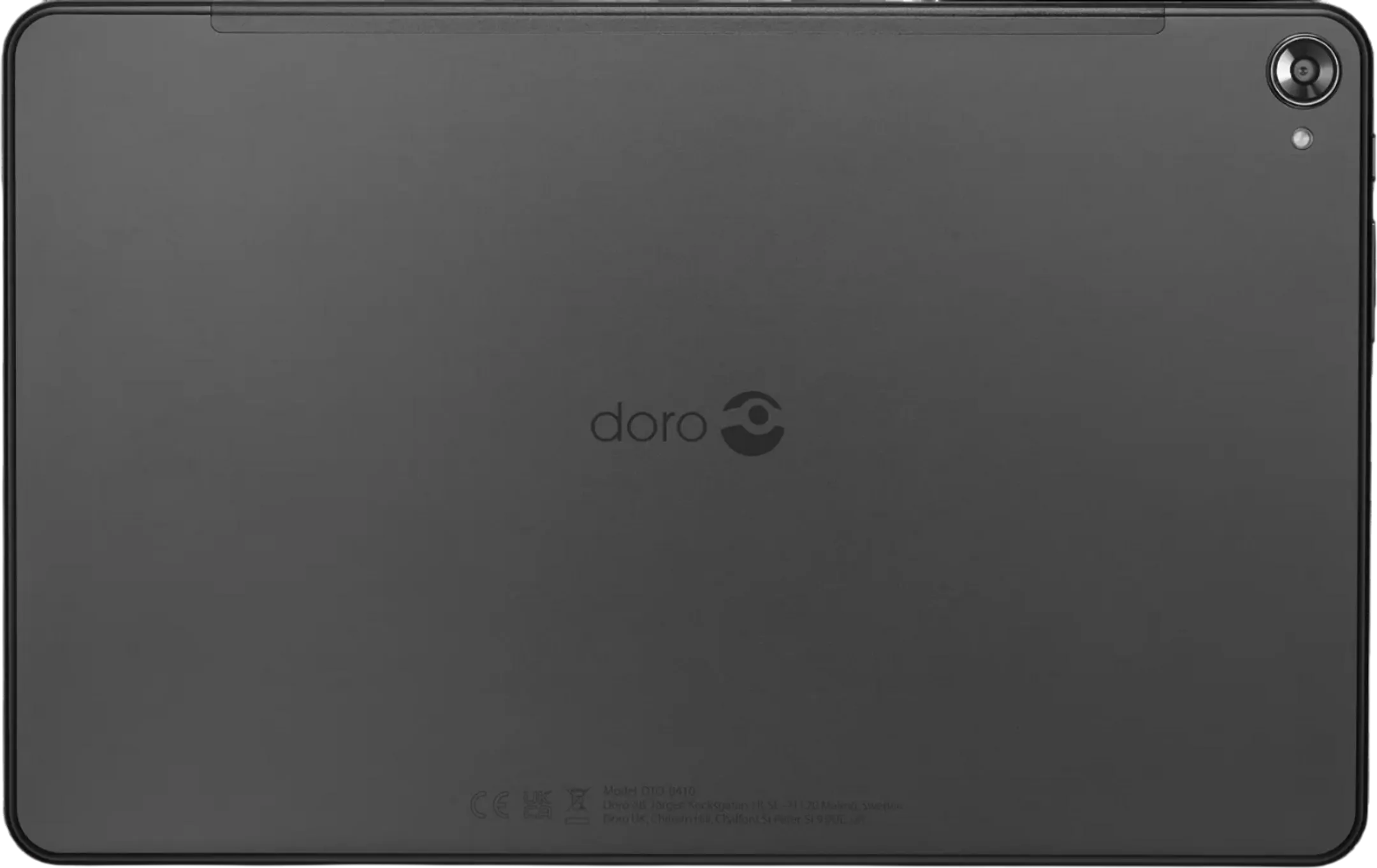 Doro Tablette senior 10,4" 4 Go/32 Go image