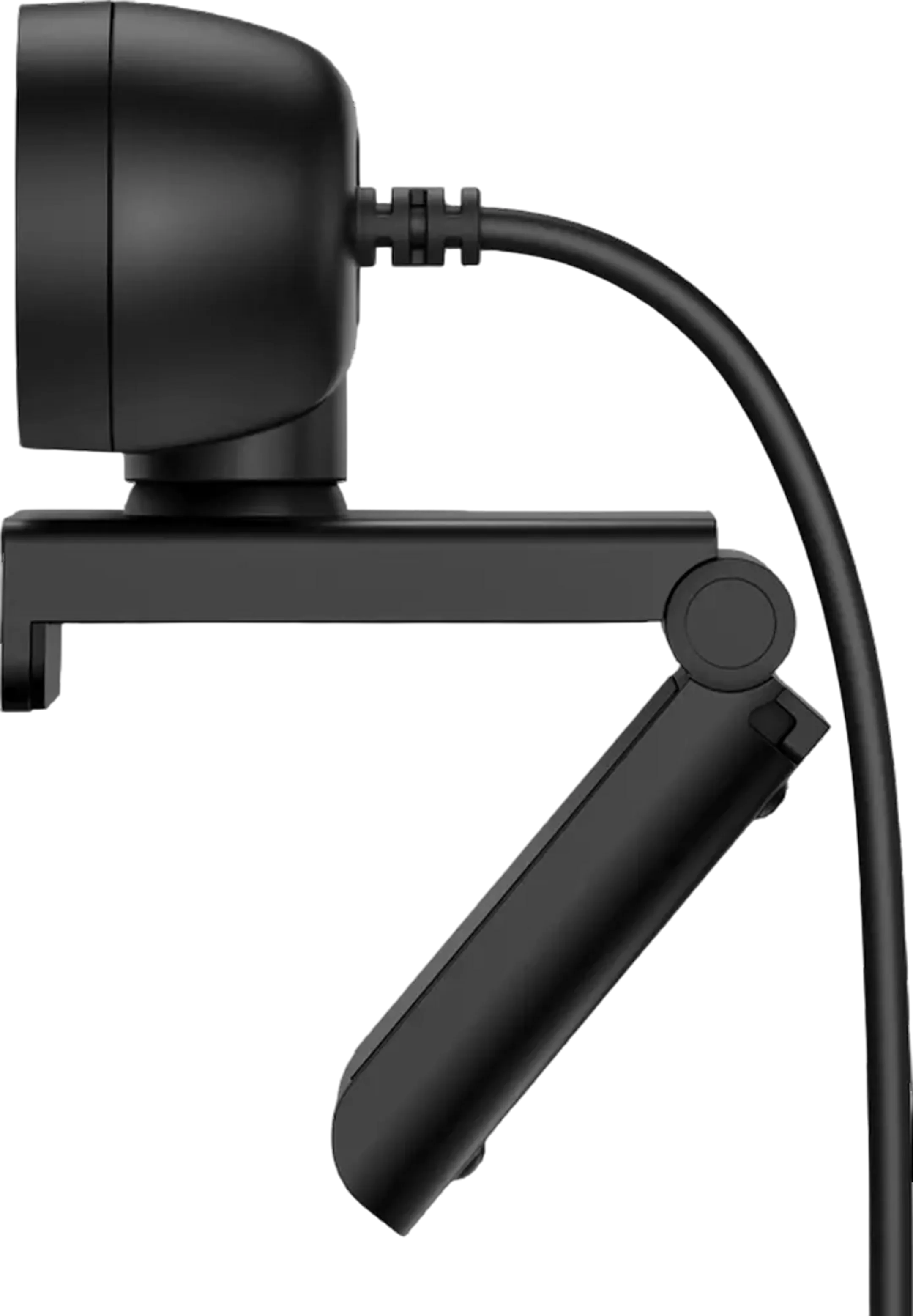 HP 320 FHD 1080p webcam image