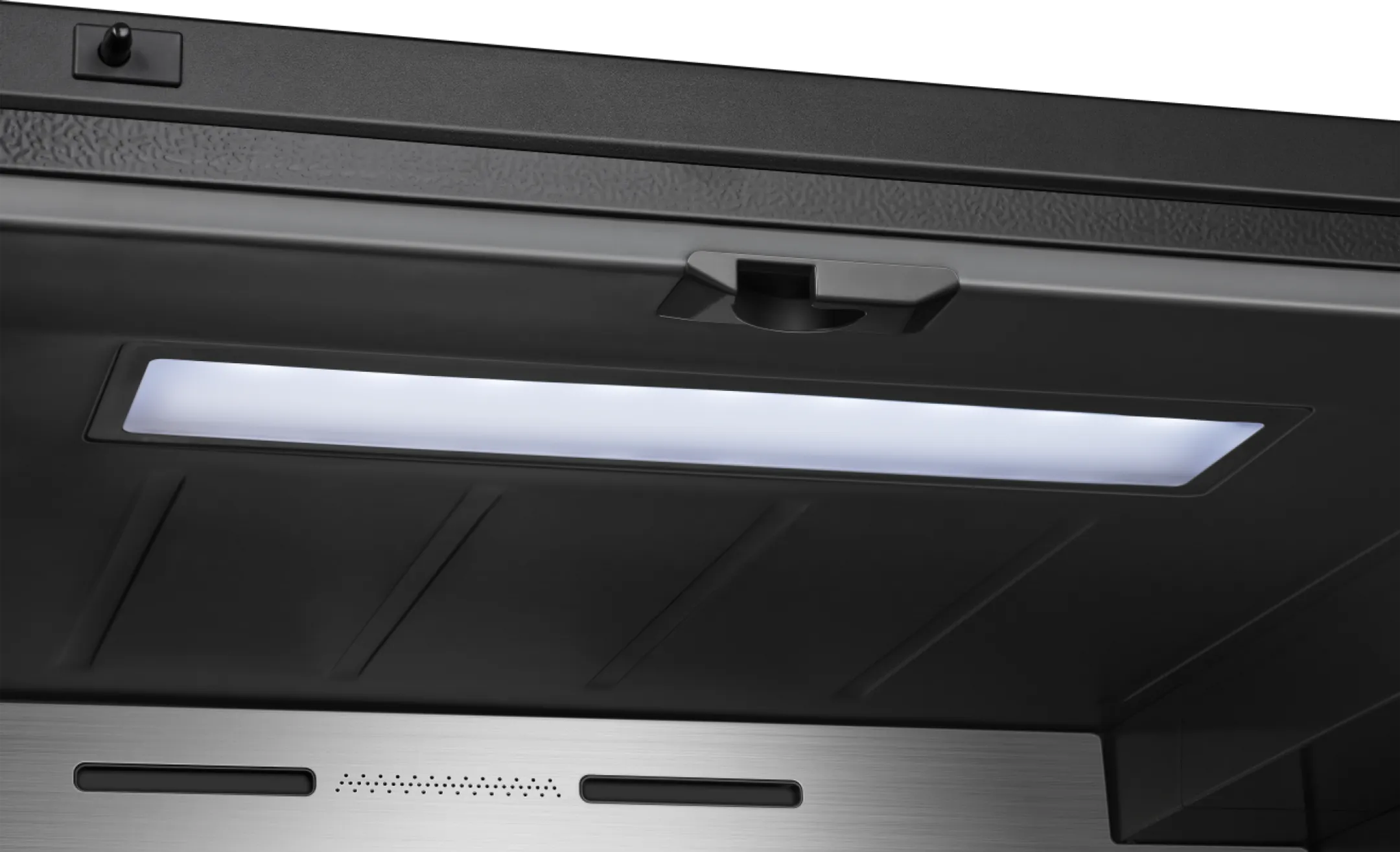 Hisense Frigo américain RQ760N4IFE image