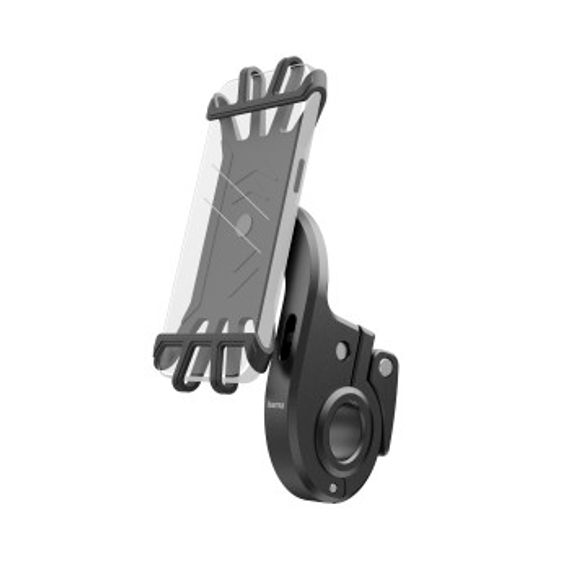 GSM-houder voor e-bike, snelle montage, draaibaar, universeel