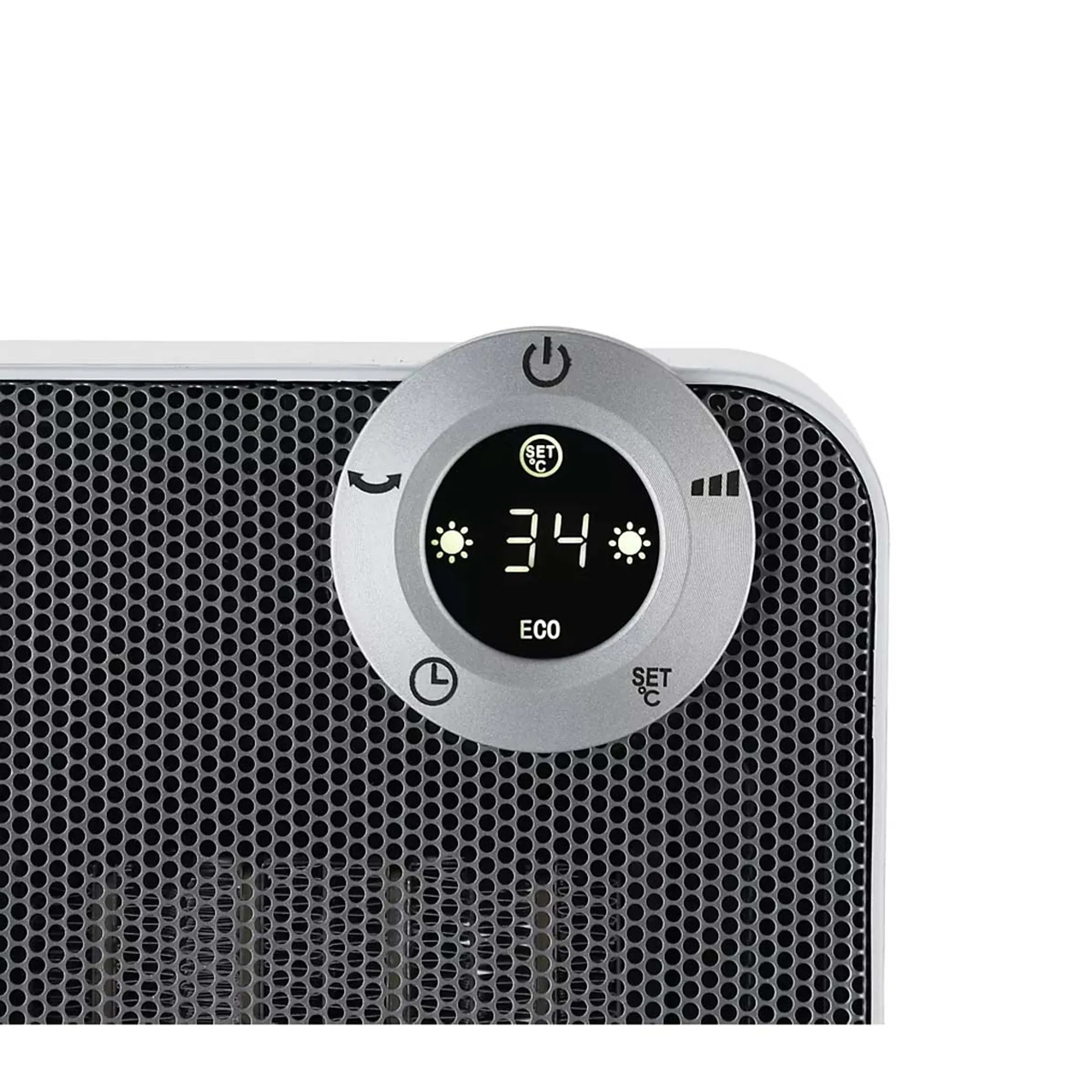 Essentiel-B Blaasradiator EHFB151w image