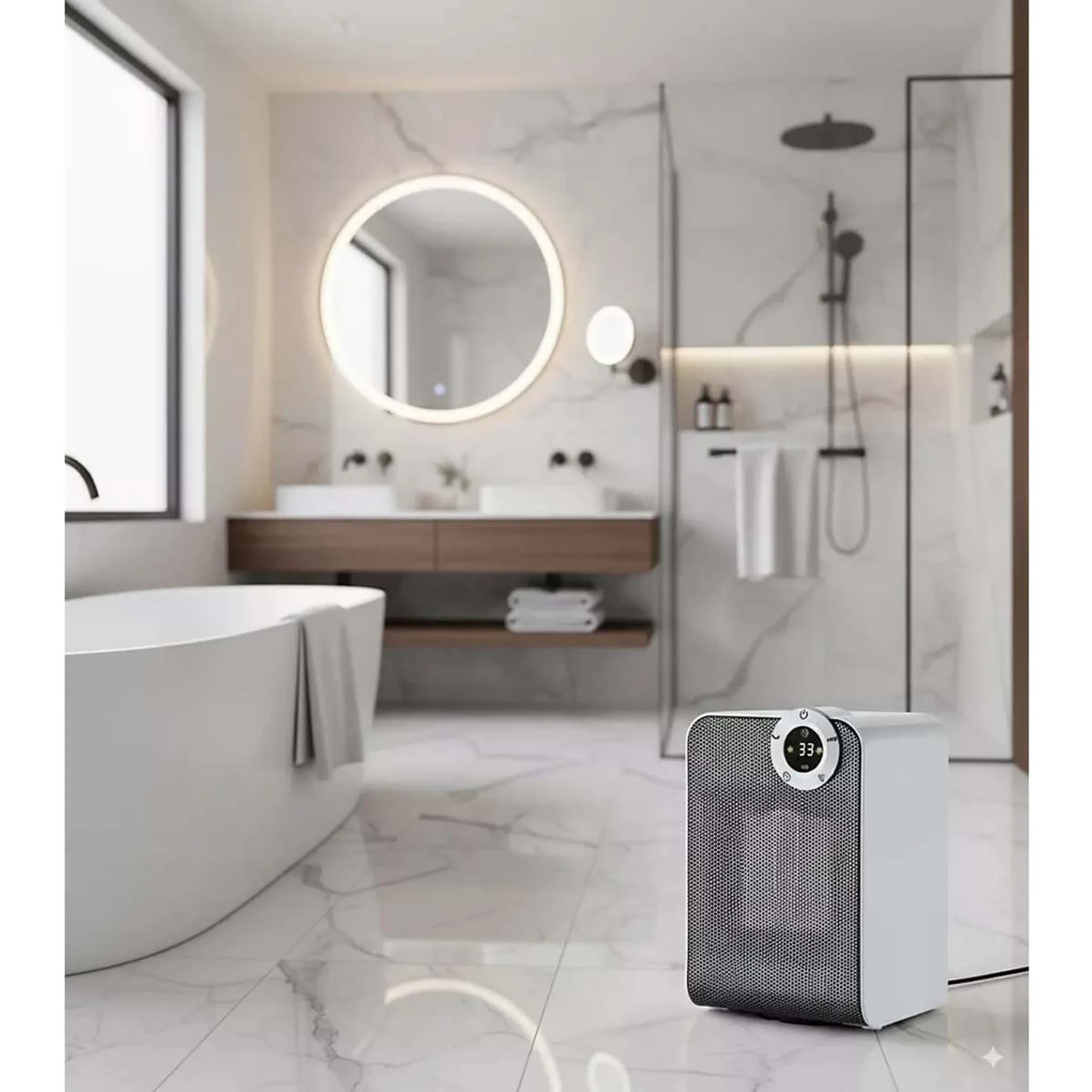 Essentiel-B Blaasradiator EHFB151w image