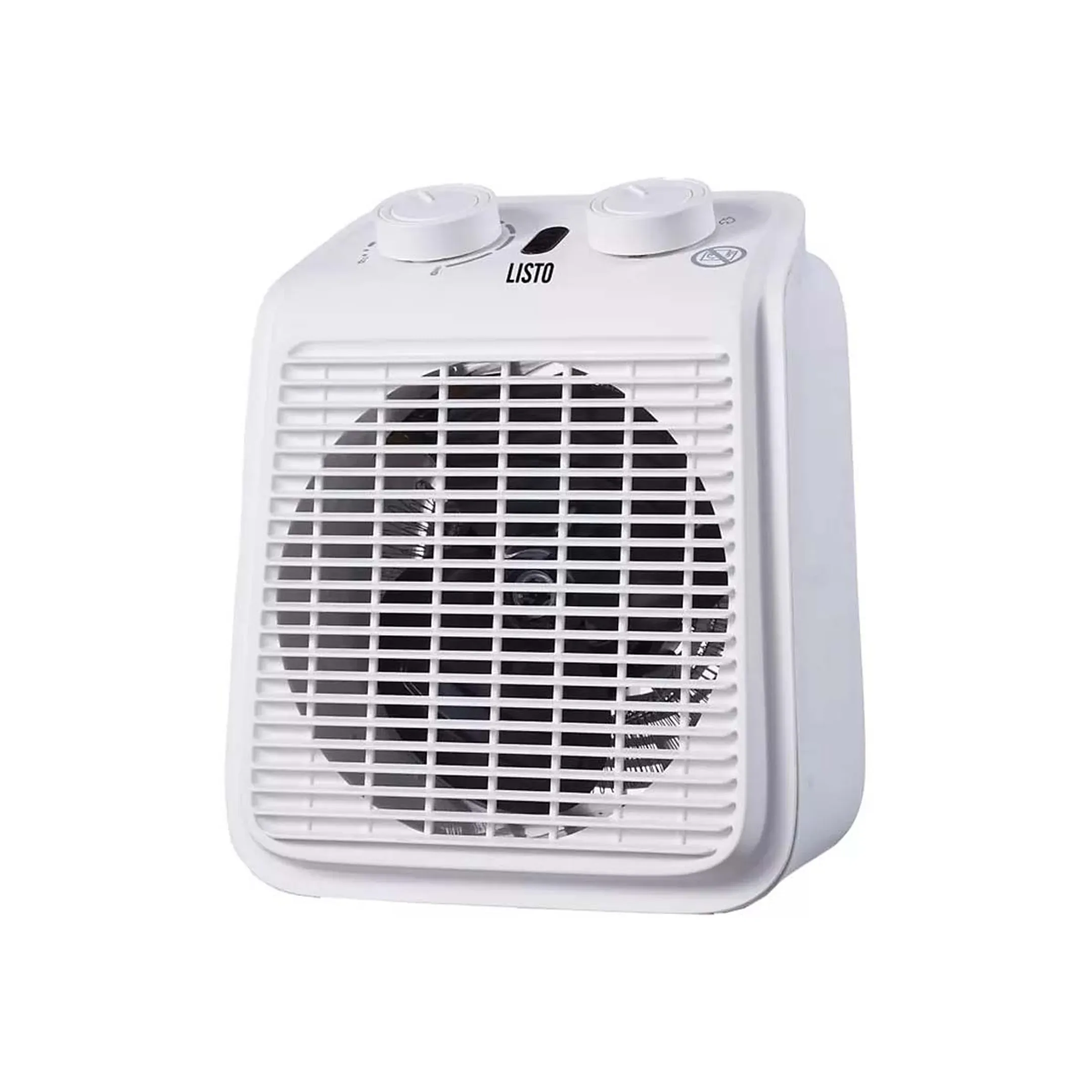 Listo Blaasradiator HFB15L1w image