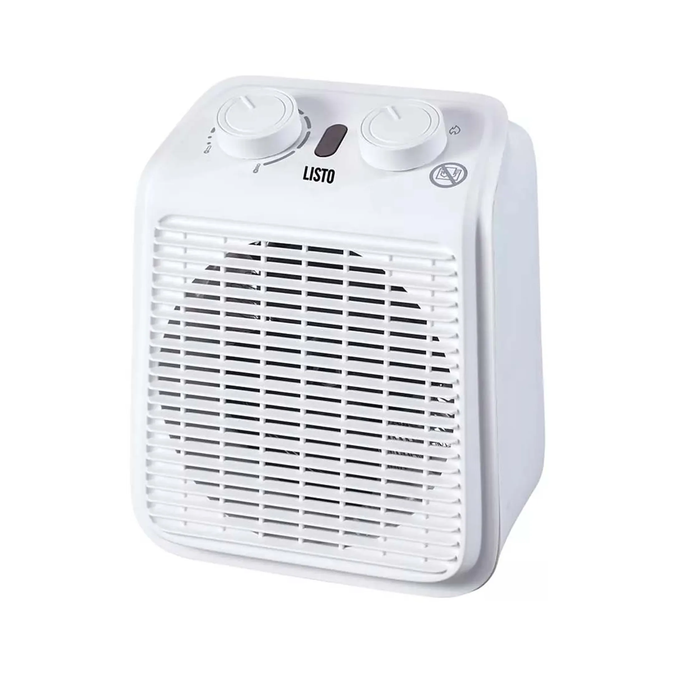 Listo Blaasradiator HFB15L1w image