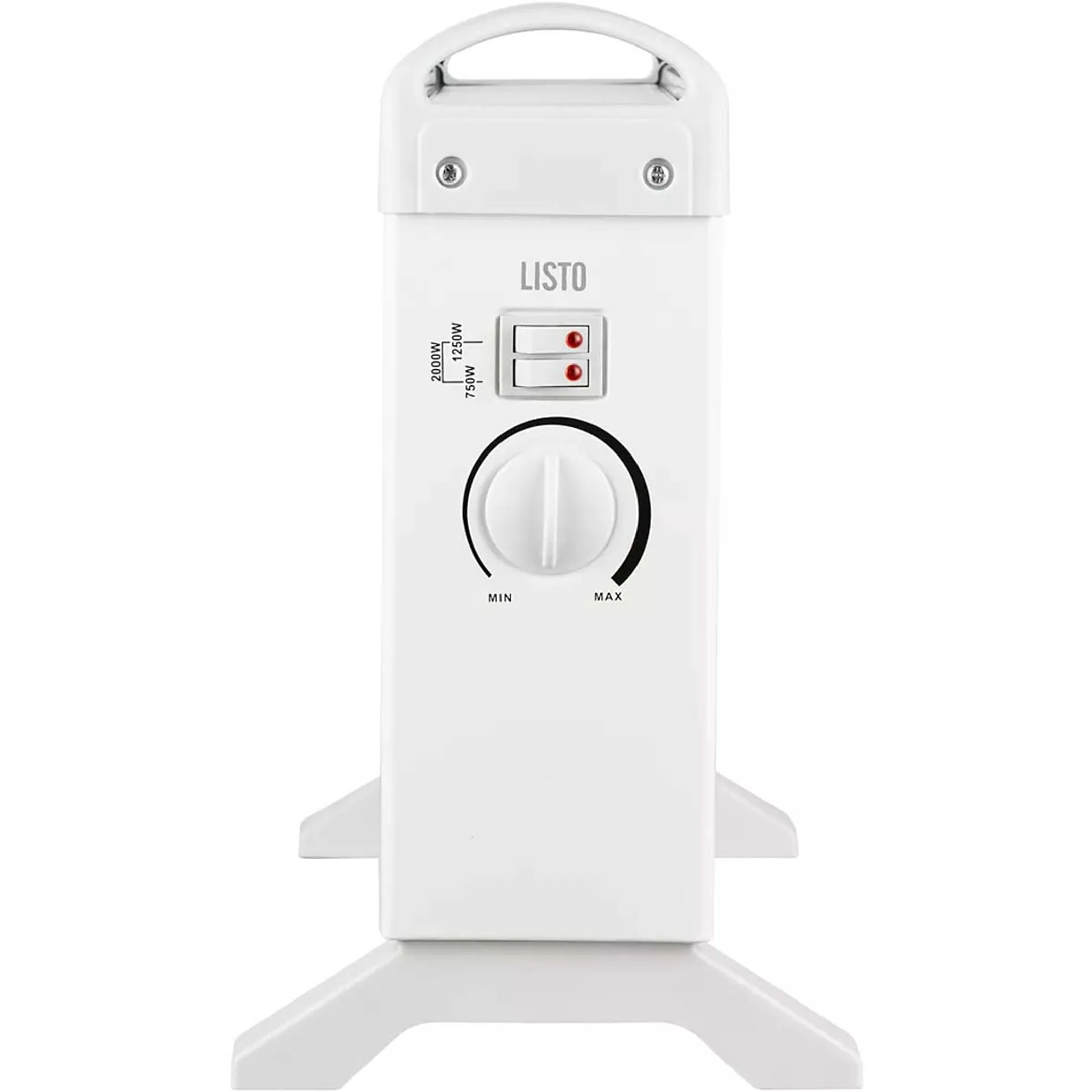 Listo Convecteur HC20L1w image