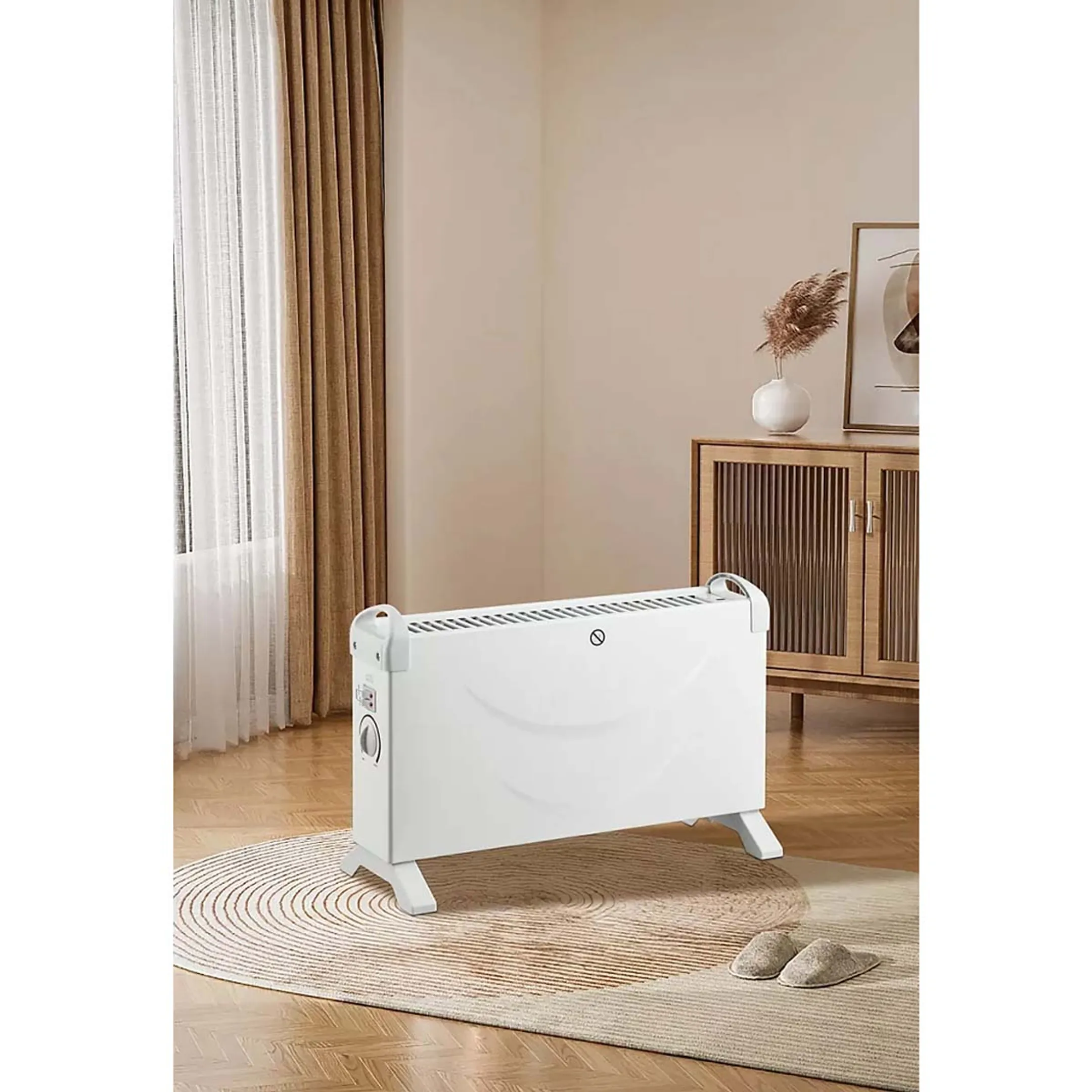 Listo Convecteur HC20L1w image