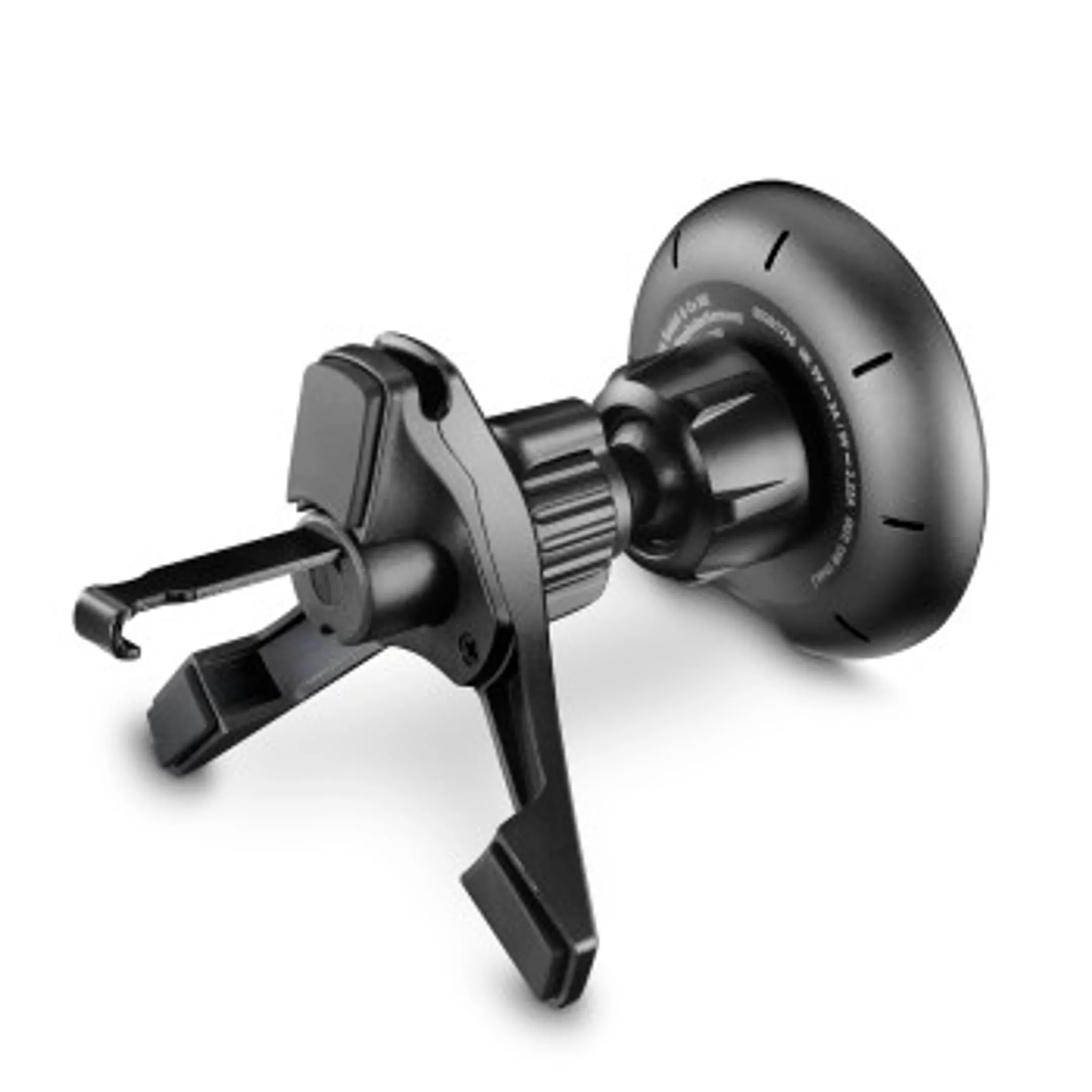 Hama Draadloze Qi2-oplader, snel opladen in de auto, 15 W image