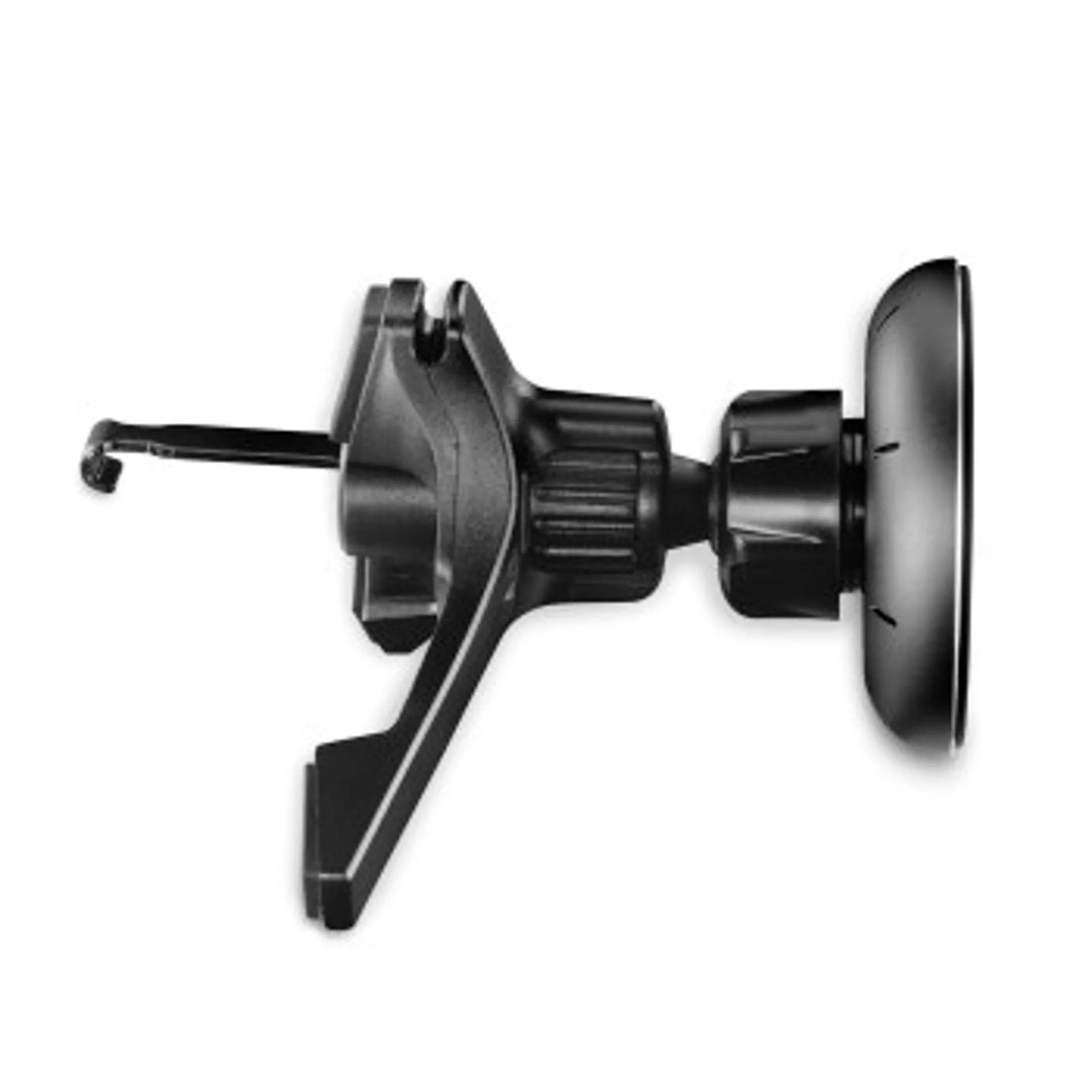 Hama Draadloze Qi2-oplader, snel opladen in de auto, 15 W image