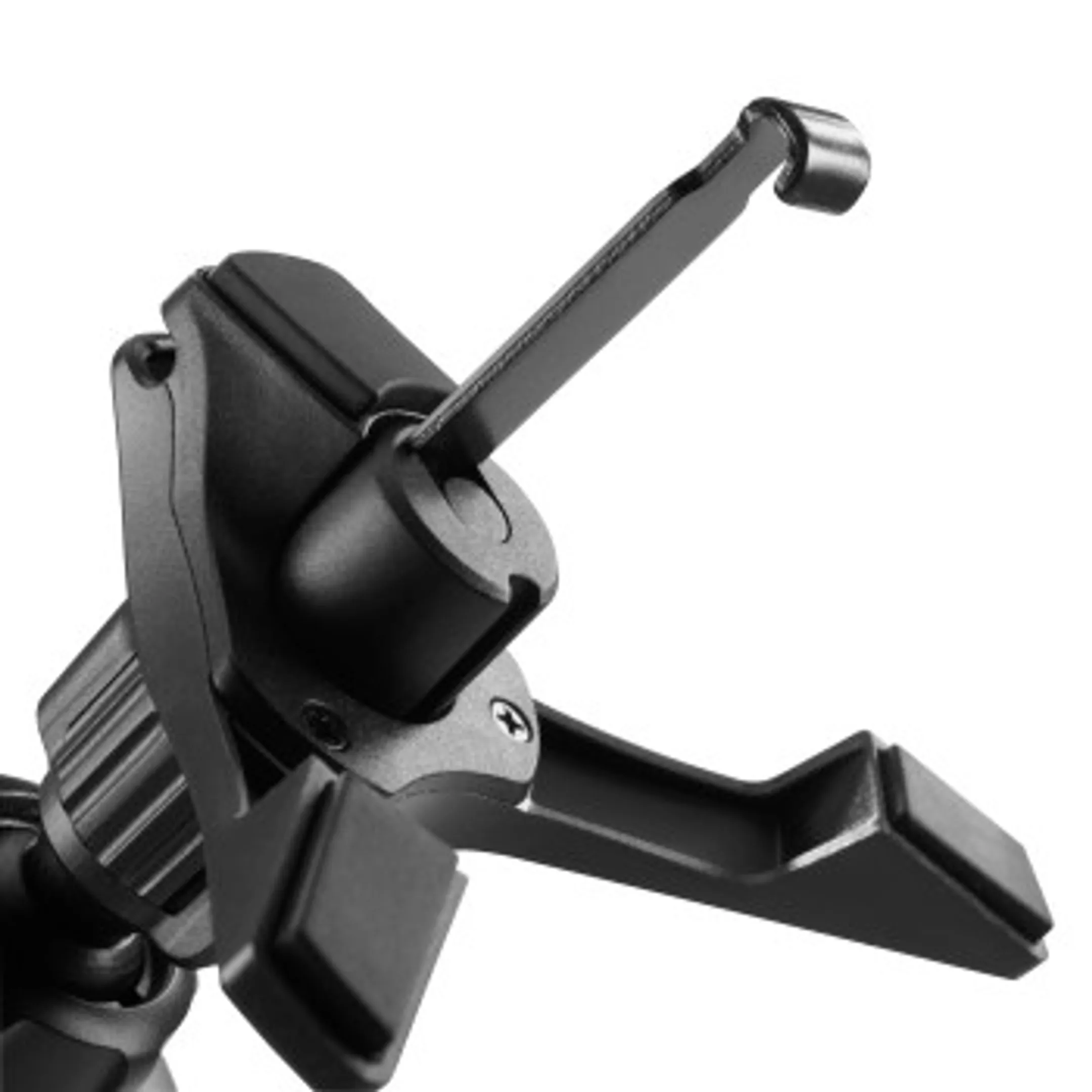 Hama Draadloze Qi2-oplader, snel opladen in de auto, 15 W image